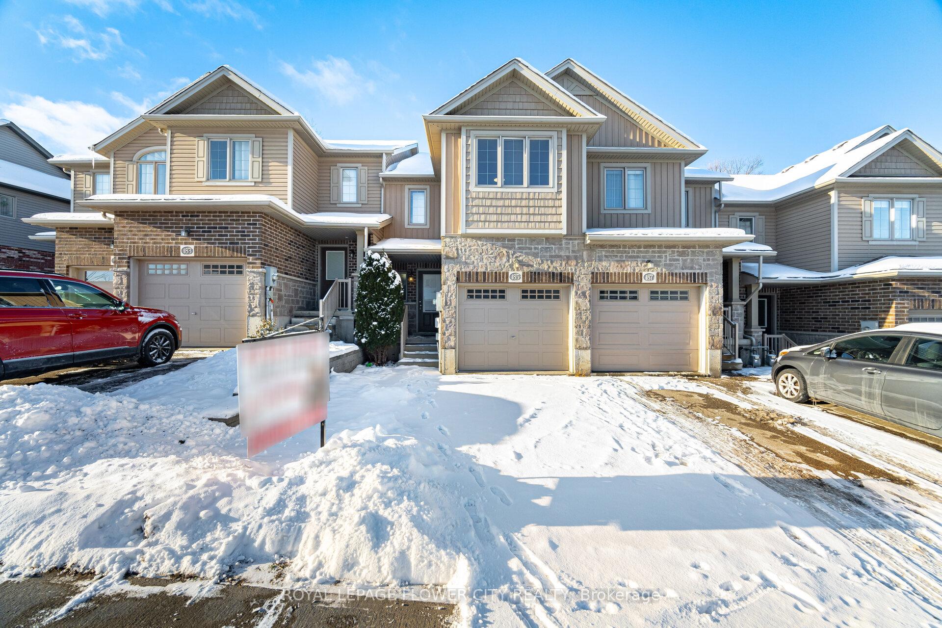 Photo 3 of 185 Maitland Street, Kitchener, Huron Park — HOMEH