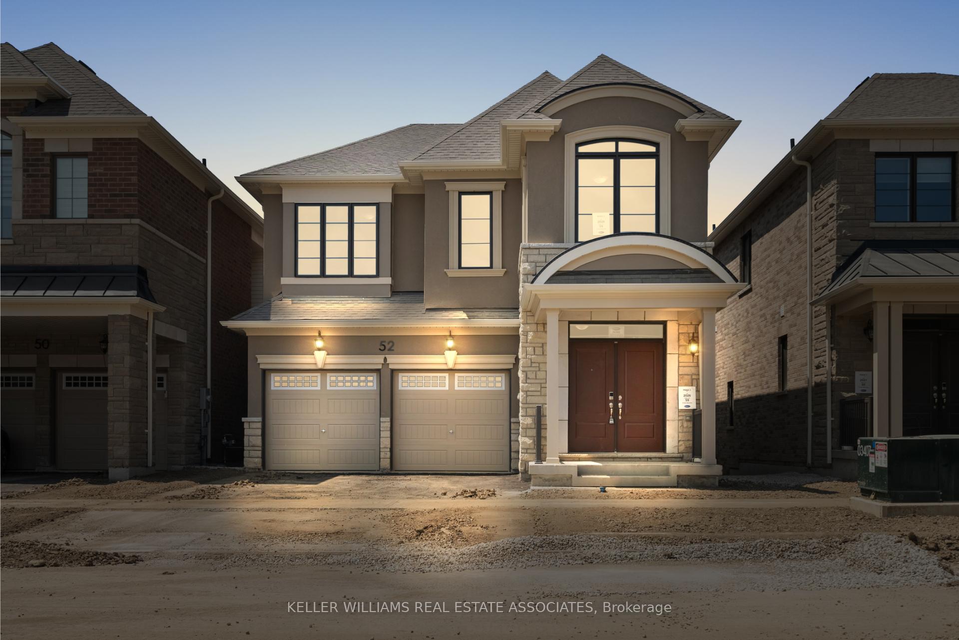 Photo 1 of 52 Aster Woods Drive, Caledon, Rural Caledon — HOMEH
