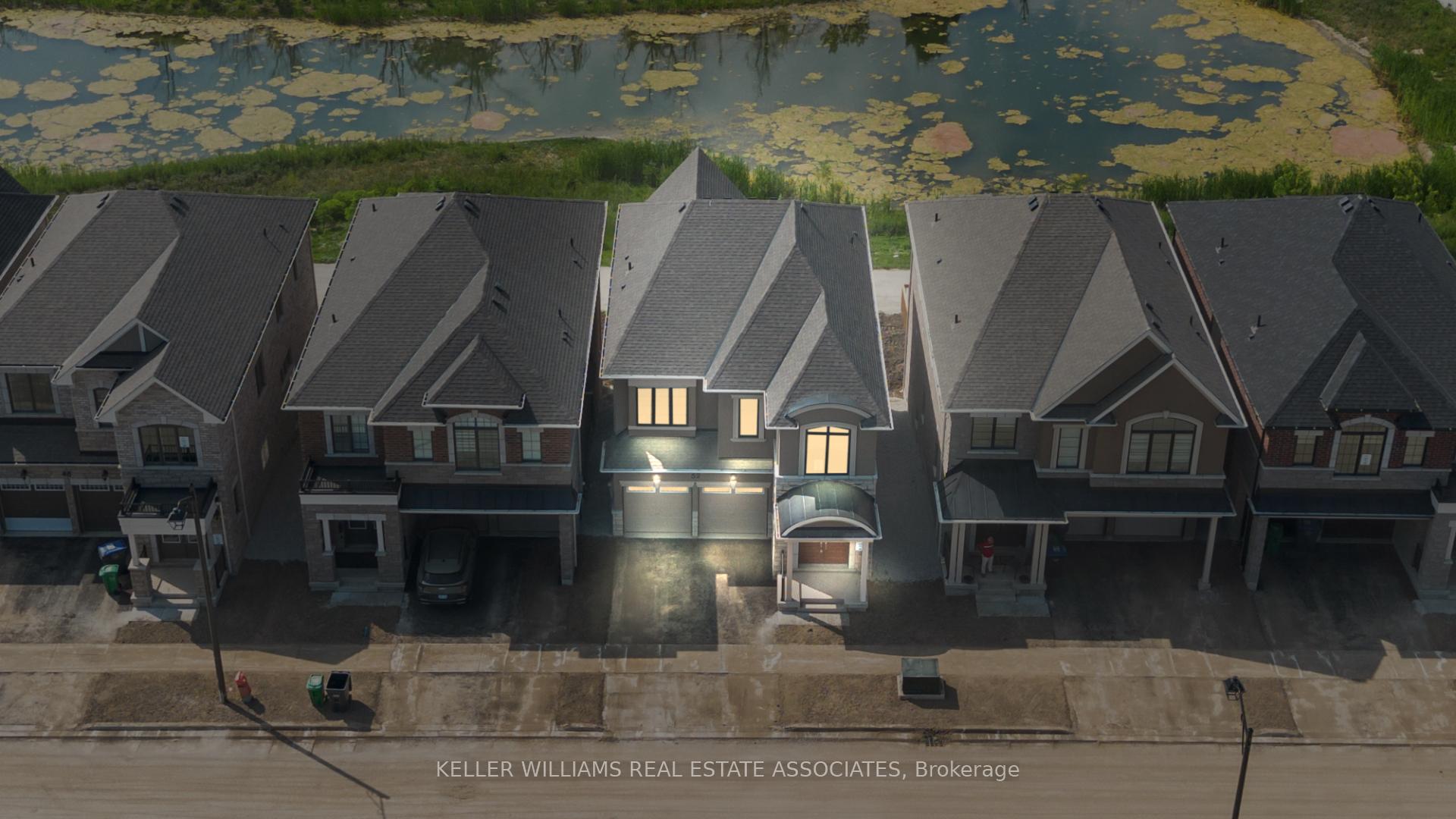 Photo 5 of 52 Aster Woods Drive, Caledon, Rural Caledon — HOMEH