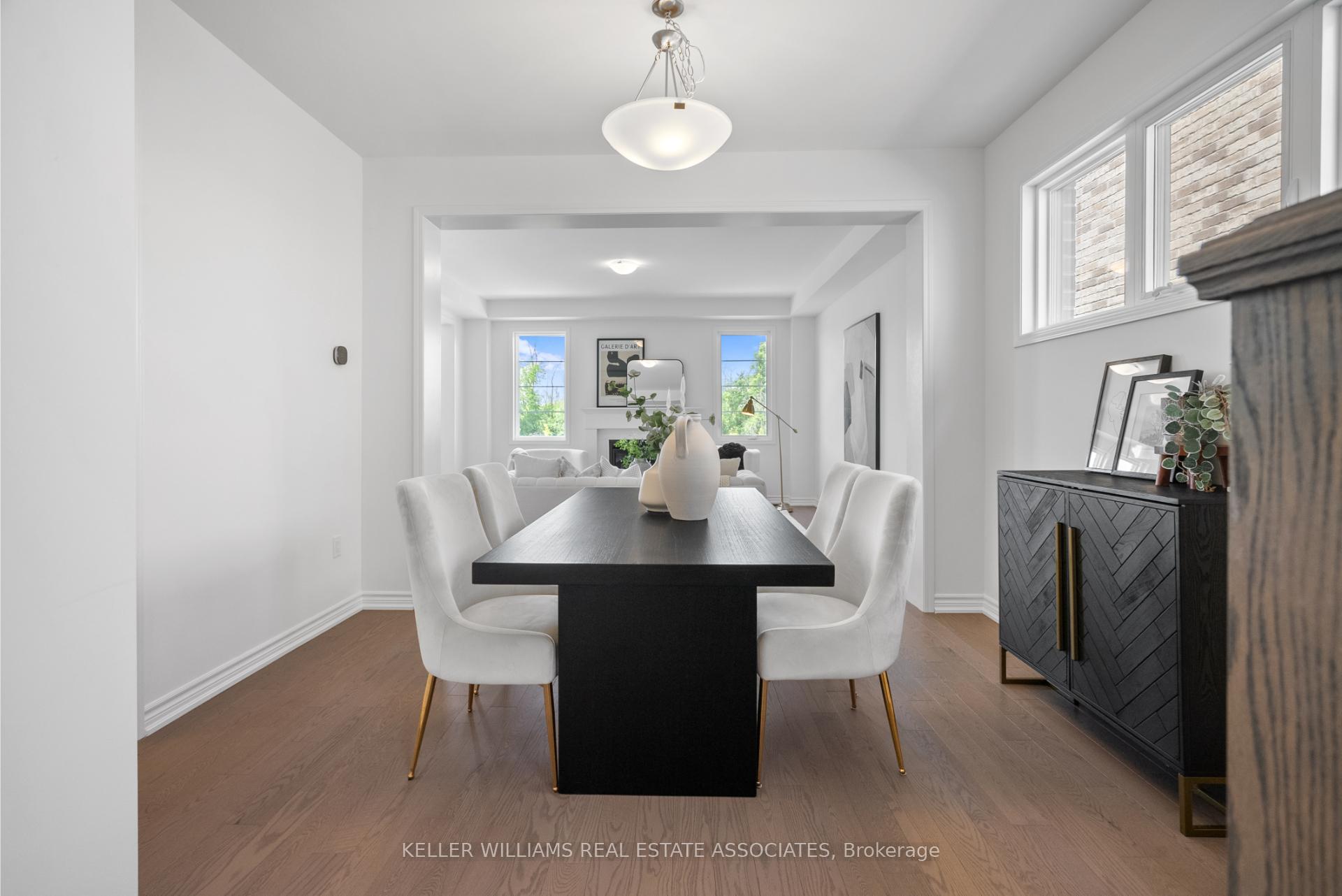 Photo 6 of 52 Aster Woods Drive, Caledon, Rural Caledon — HOMEH