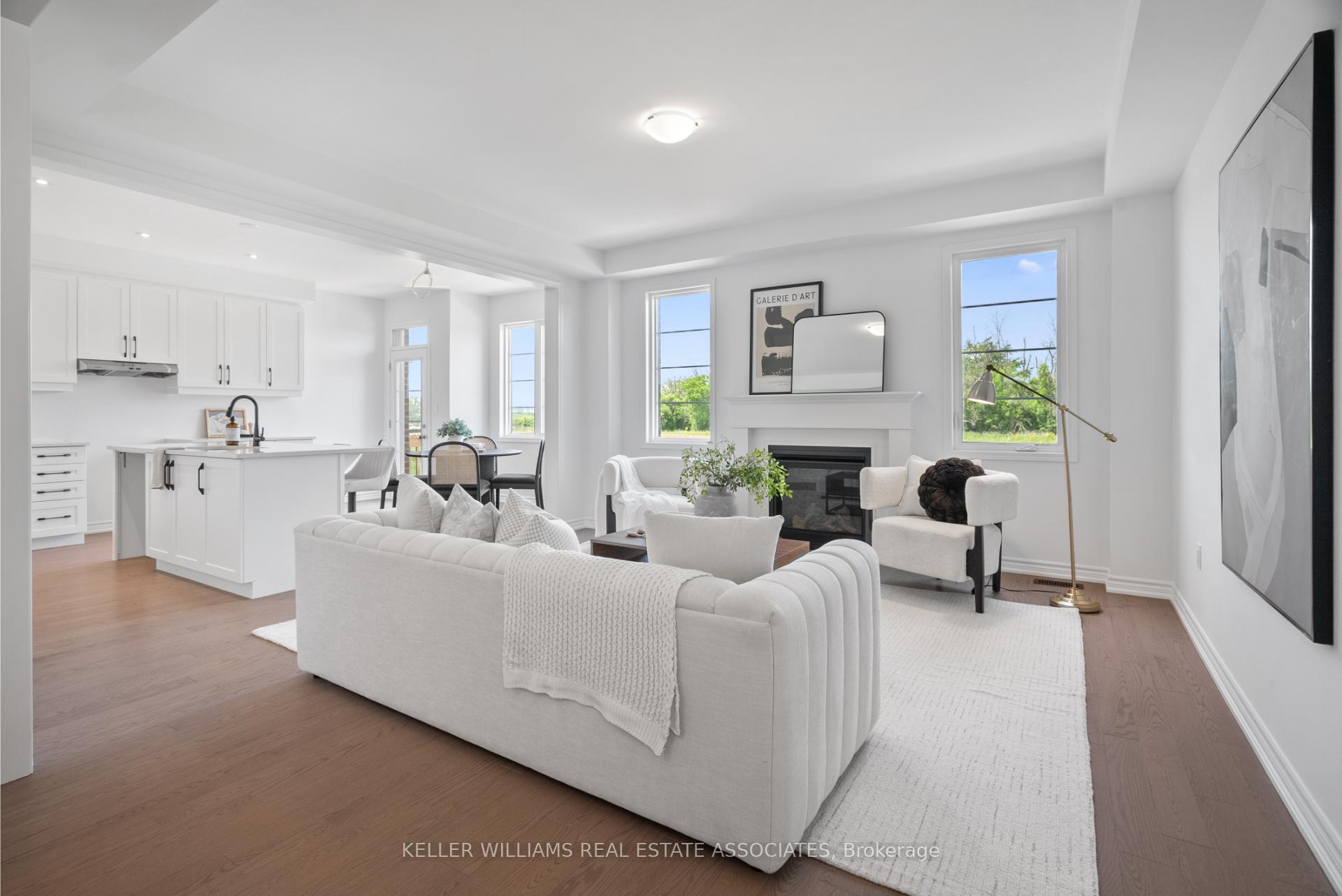 Photo 4 of 52 Aster Woods Drive, Caledon, Rural Caledon — HOMEH