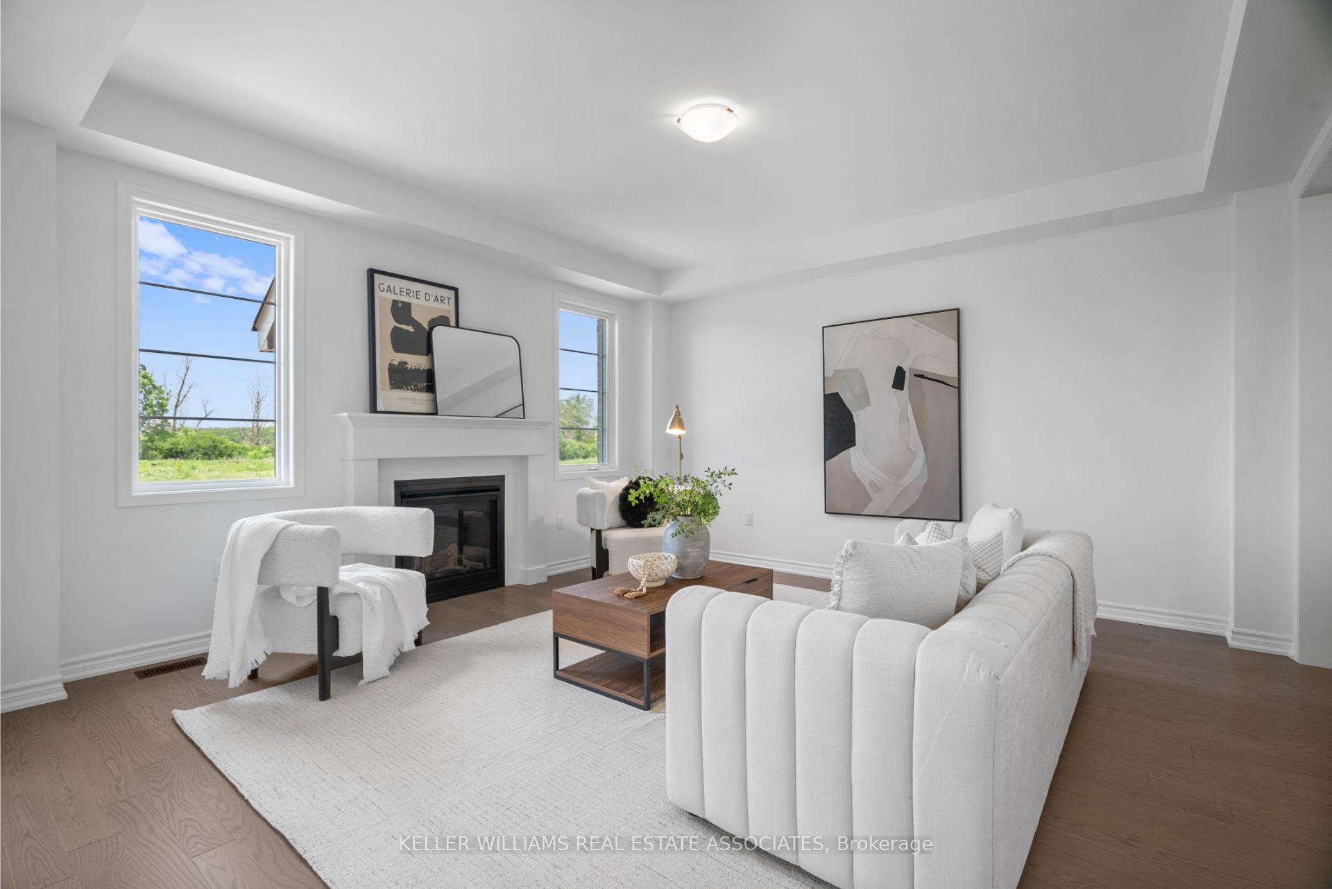 Photo 8 of 52 Aster Woods Drive, Caledon, Rural Caledon — HOMEH