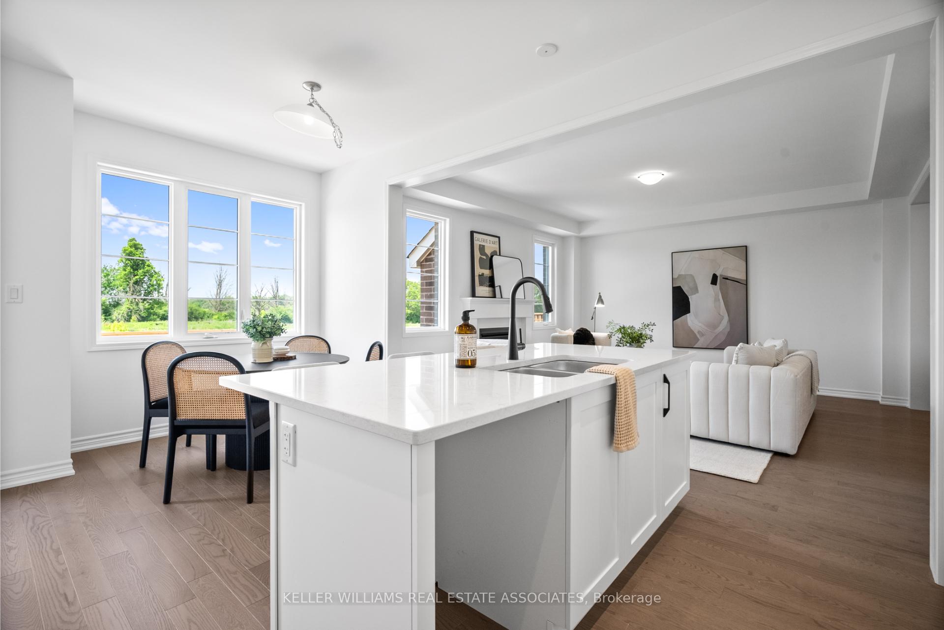 Photo 18 of 52 Aster Woods Drive, Caledon, Rural Caledon — HOMEH