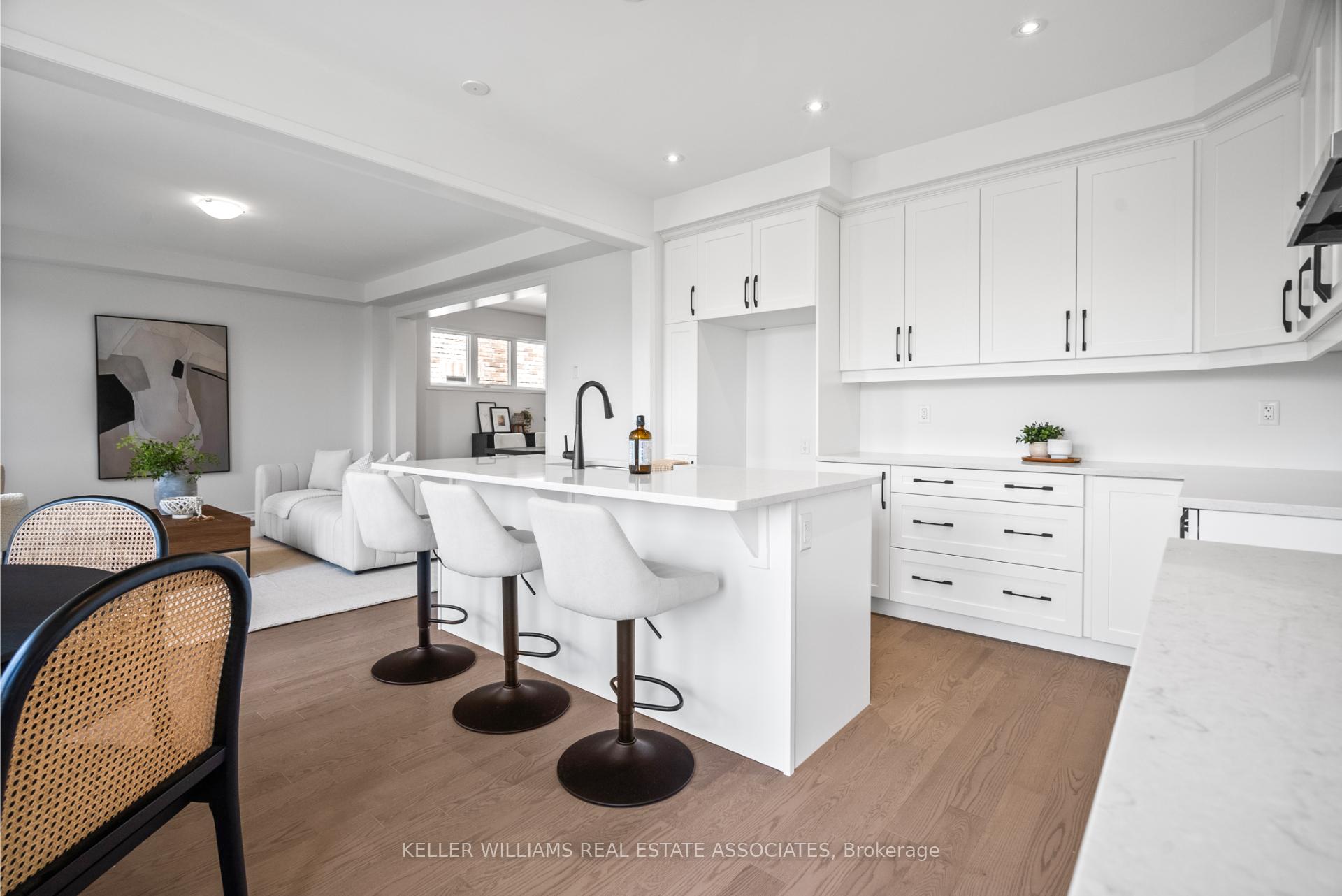 Photo 9 of 52 Aster Woods Drive, Caledon, Rural Caledon — HOMEH