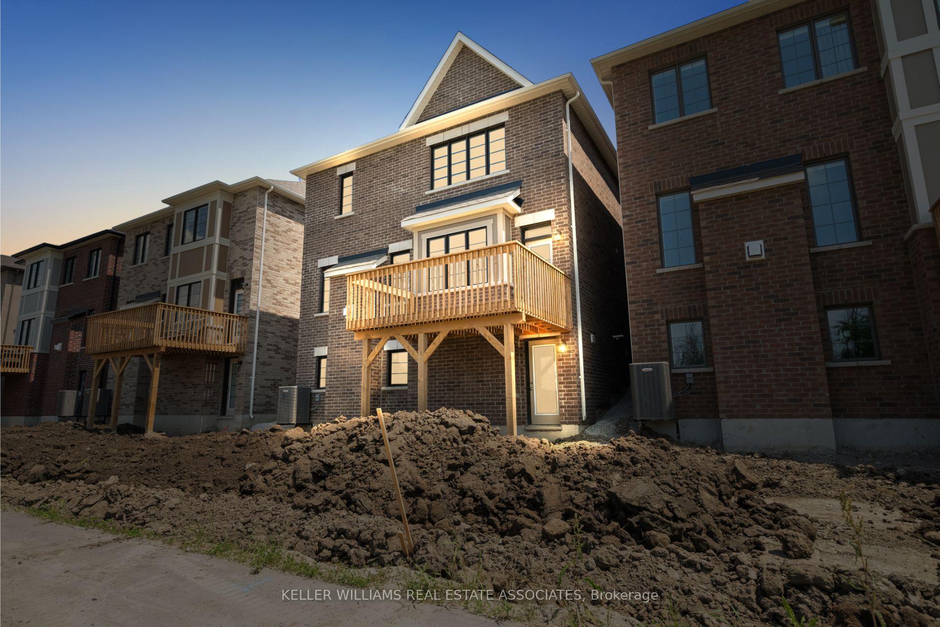 Photo 36 of 52 Aster Woods Drive, Caledon, Rural Caledon — HOMEH