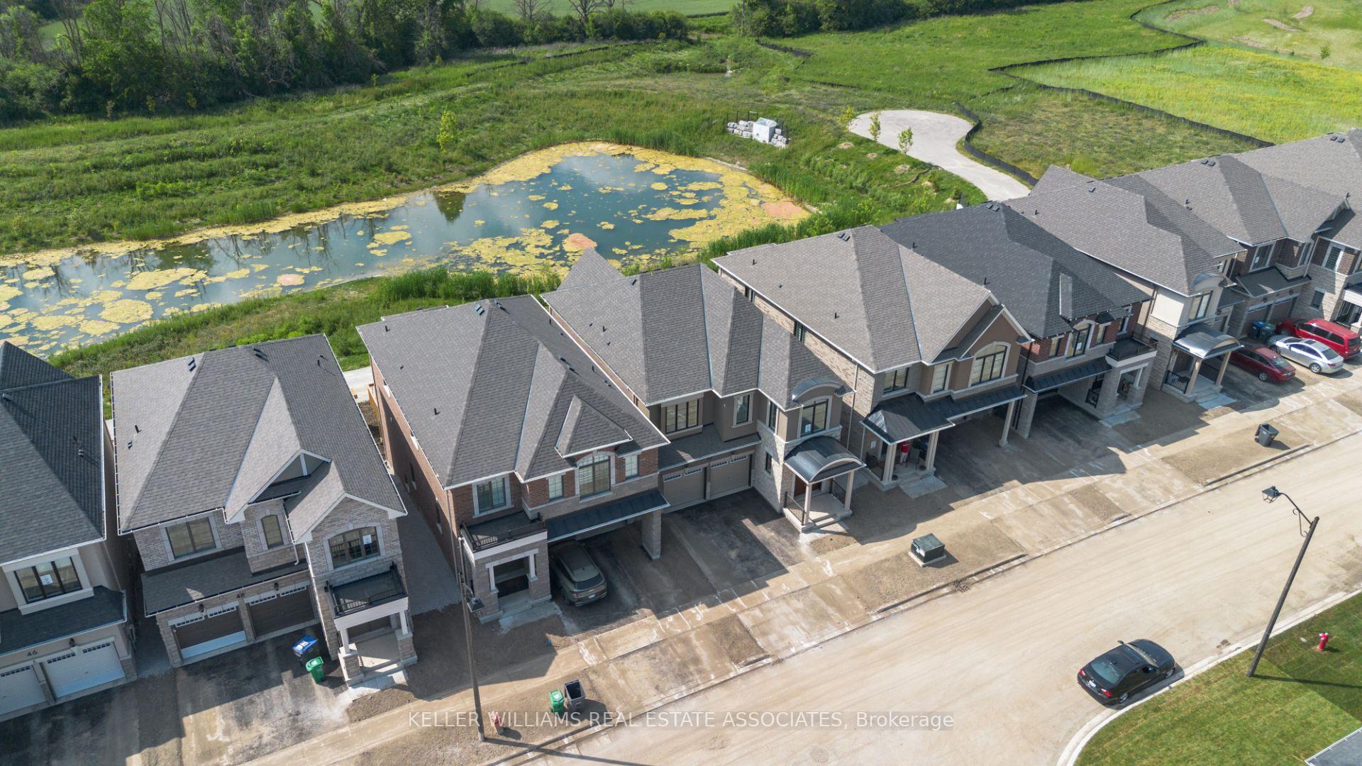 Photo 34 of 52 Aster Woods Drive, Caledon, Rural Caledon — HOMEH