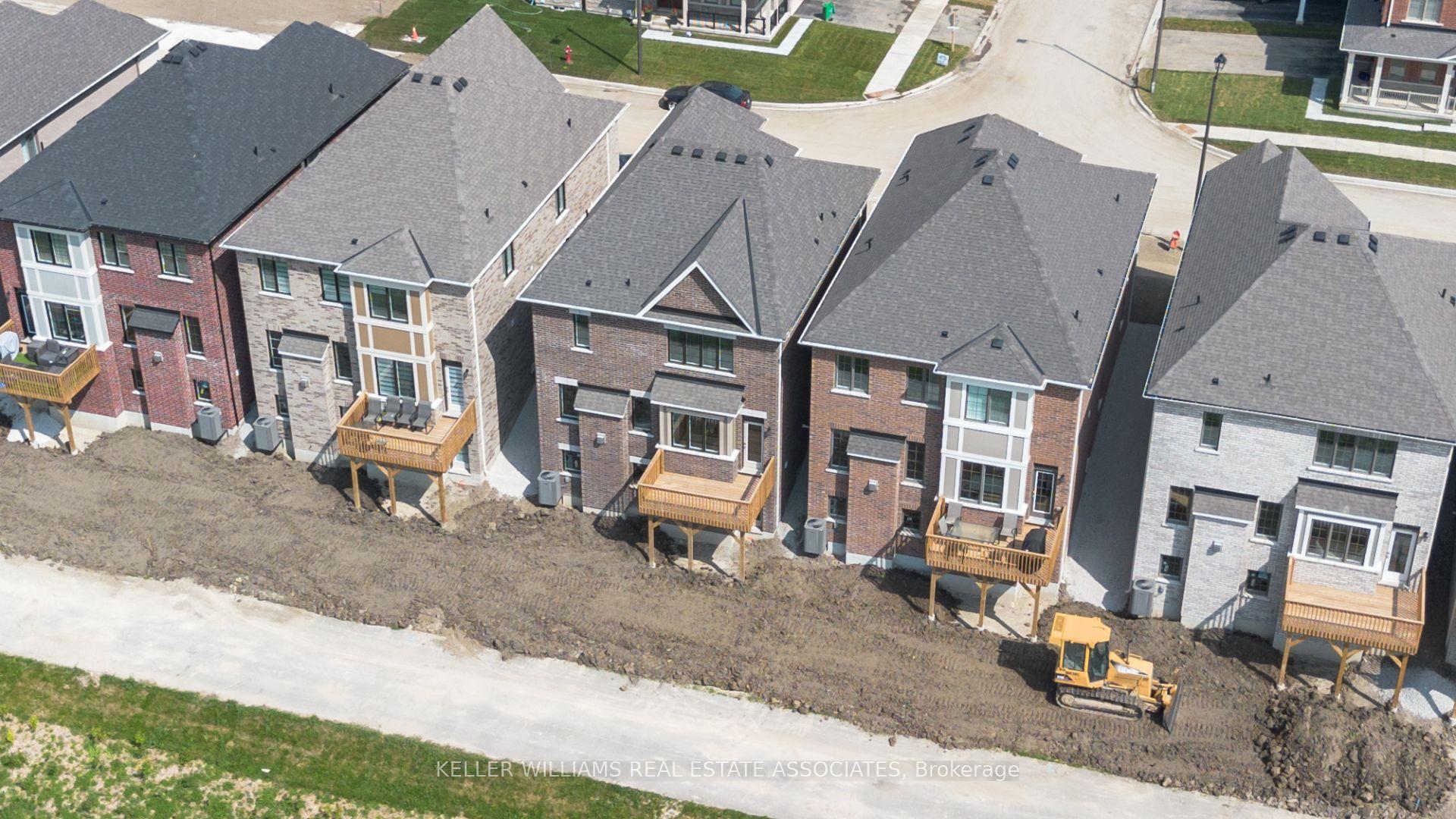 Photo 35 of 52 Aster Woods Drive, Caledon, Rural Caledon — HOMEH