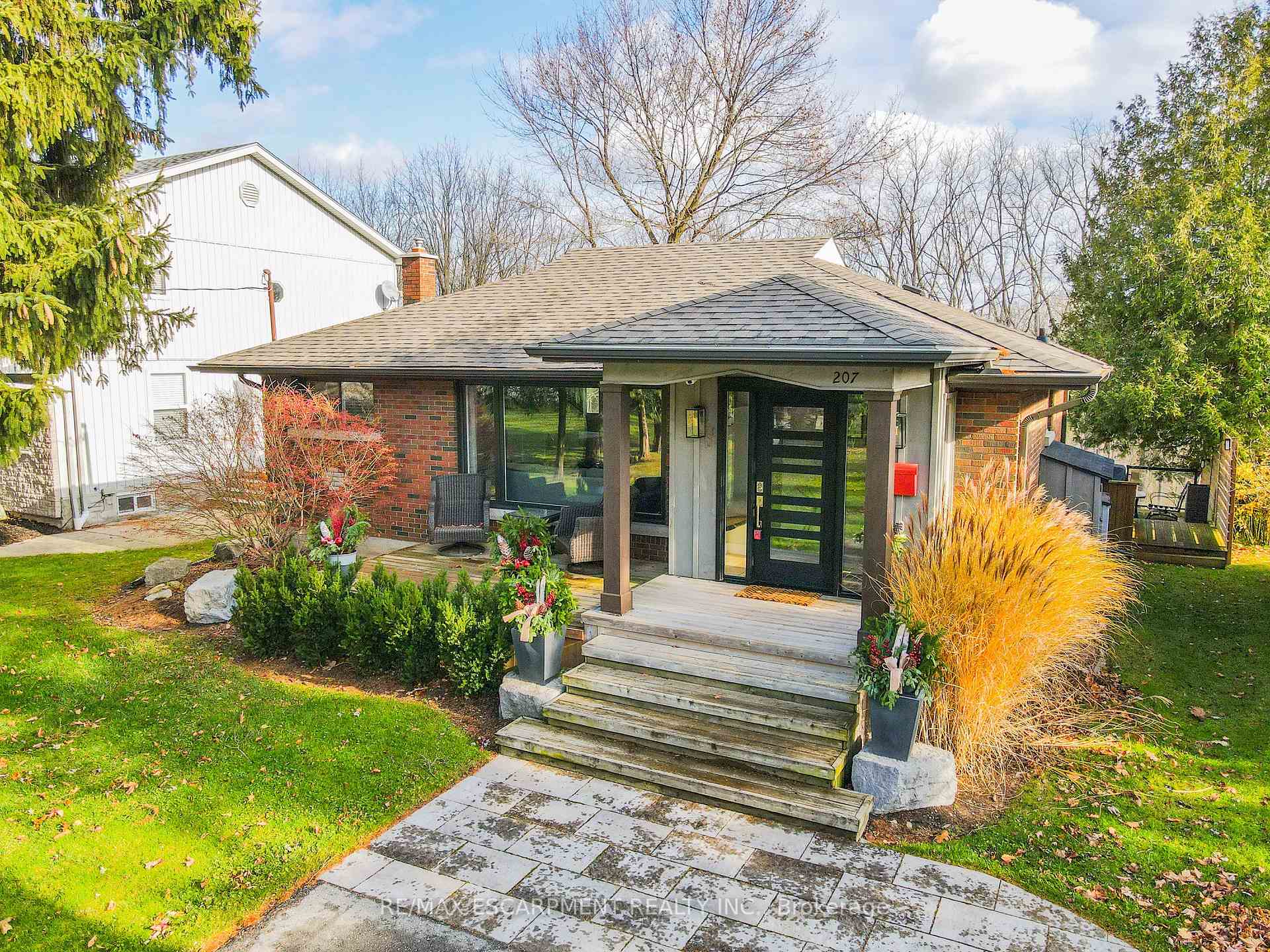 Photo 29 of 207 West River Road, Cambridge, St Andrews/Southwood — HOMEH