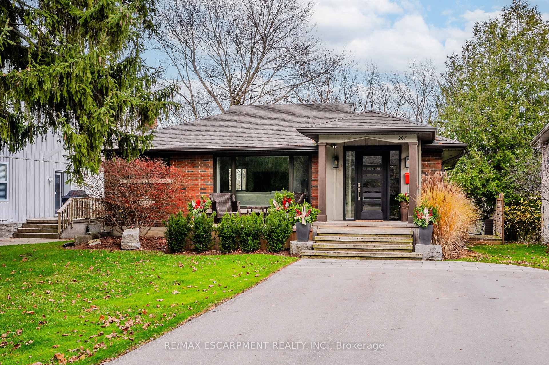Photo 16 of 207 West River Road, Cambridge, St Andrews/Southwood — HOMEH
