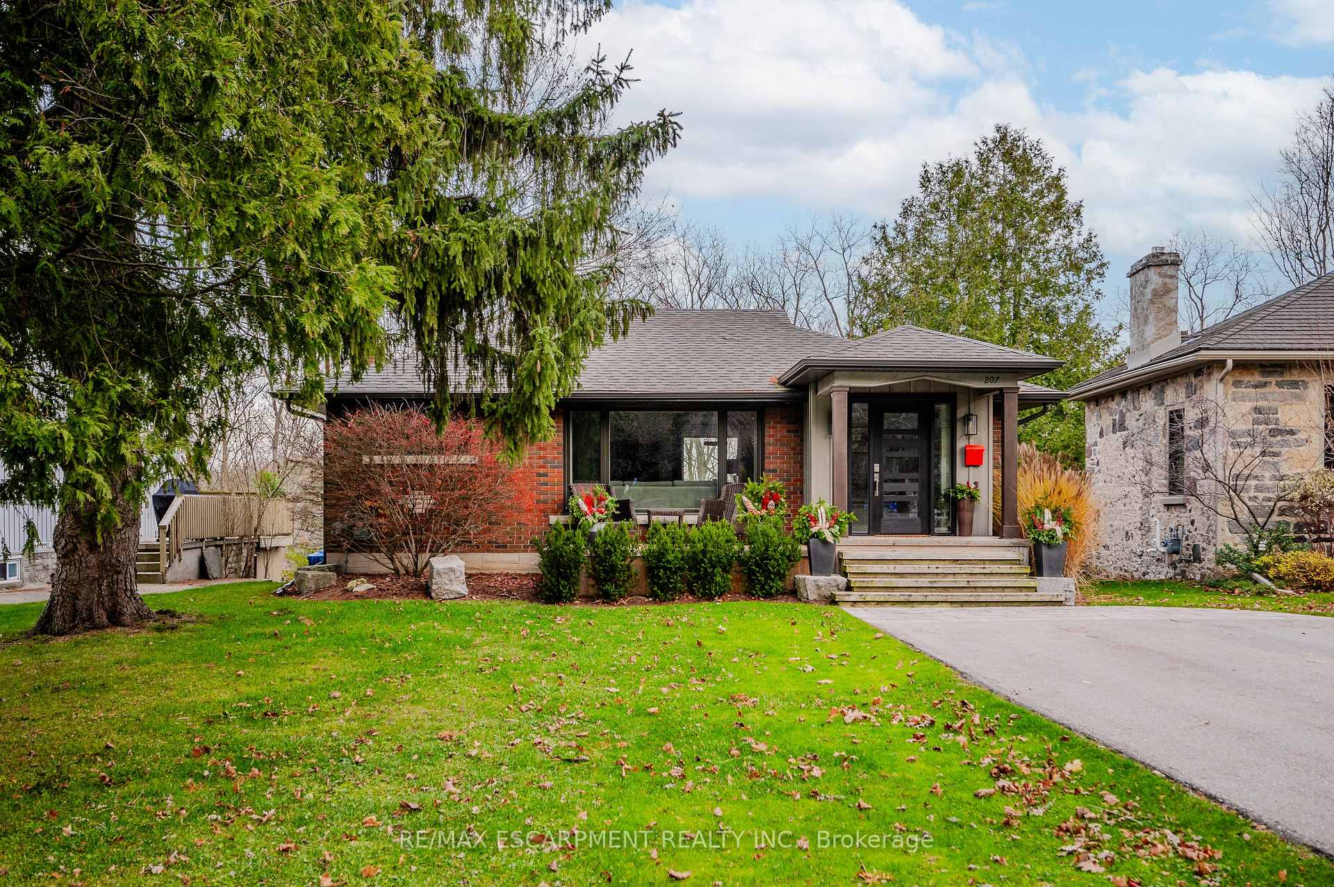 Photo 35 of 207 West River Road, Cambridge, St Andrews/Southwood — HOMEH