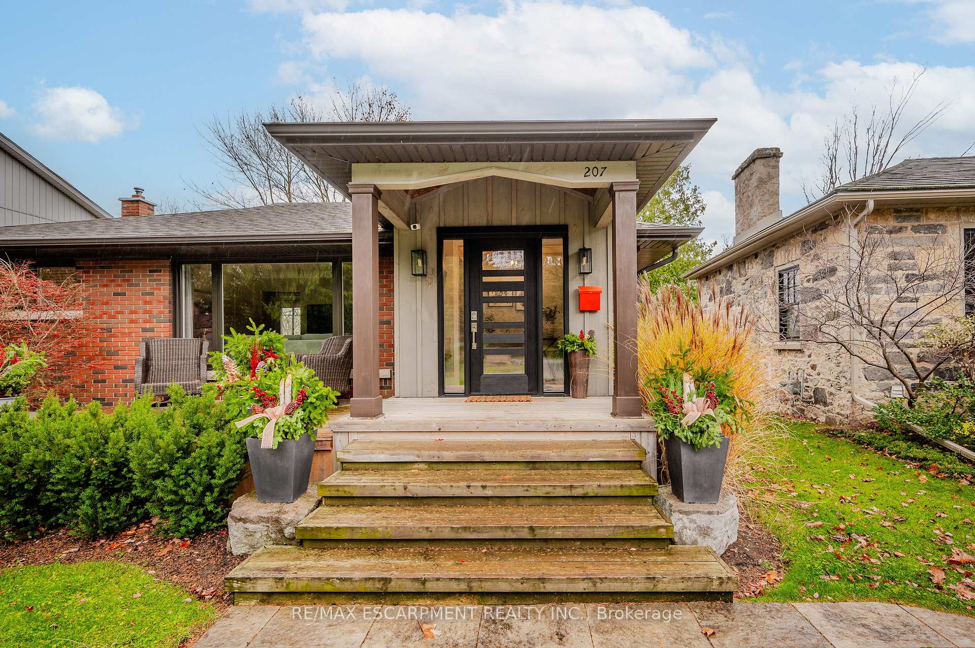 Photo 14 of 207 West River Road, Cambridge, St Andrews/Southwood — HOMEH