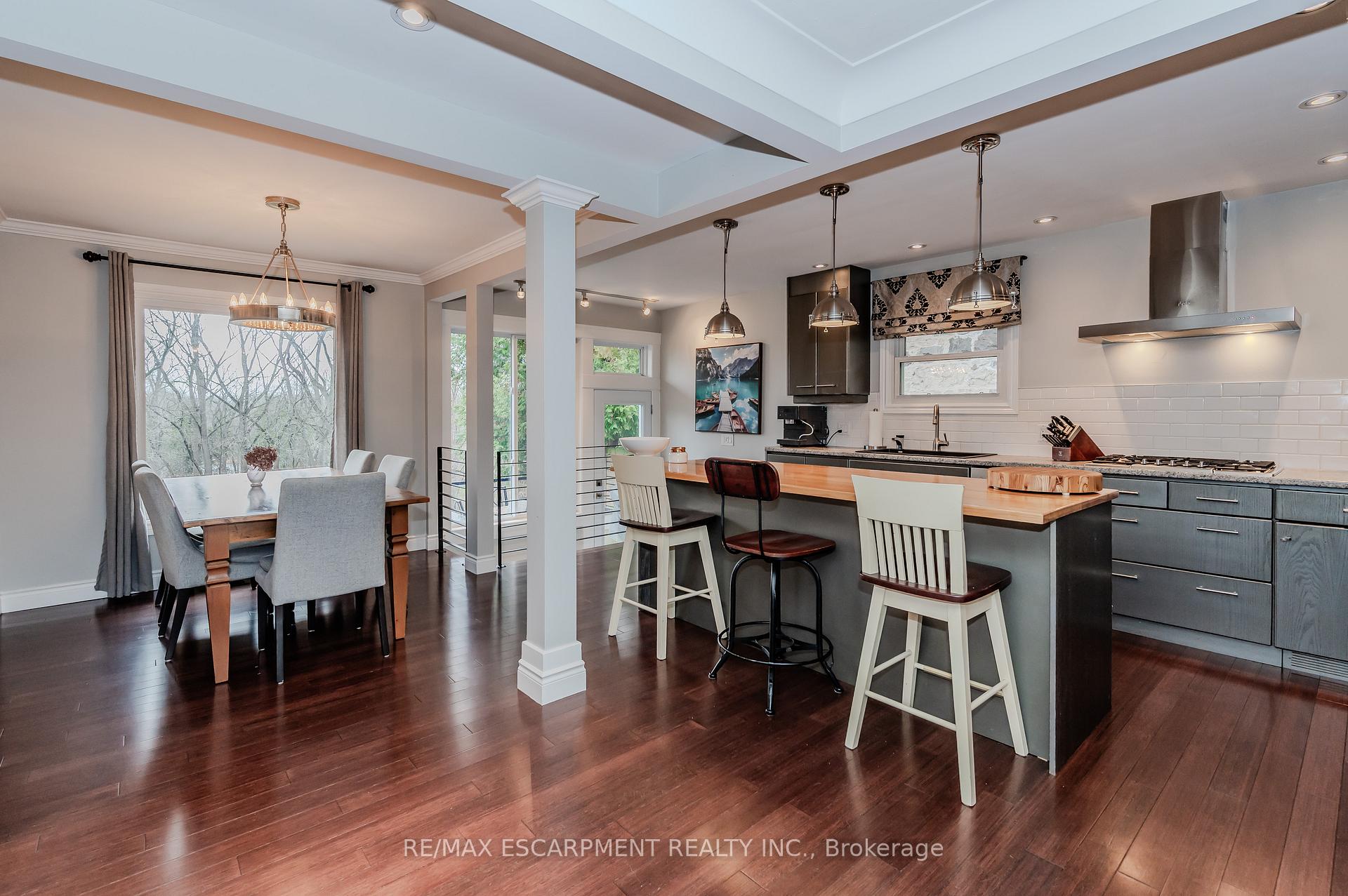 Photo 26 of 207 West River Road, Cambridge, St Andrews/Southwood — HOMEH