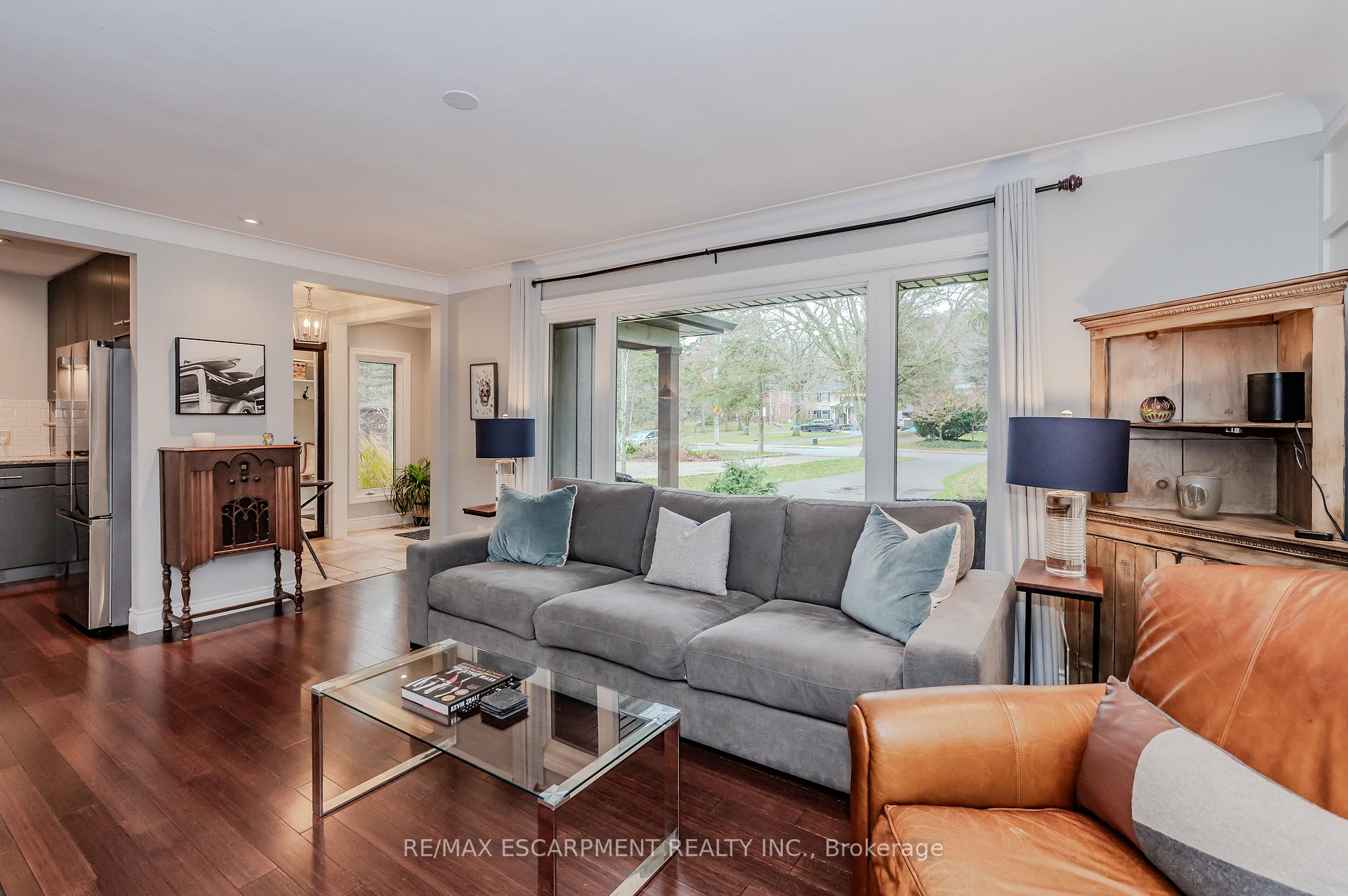 Photo 46 of 207 West River Road, Cambridge, St Andrews/Southwood — HOMEH