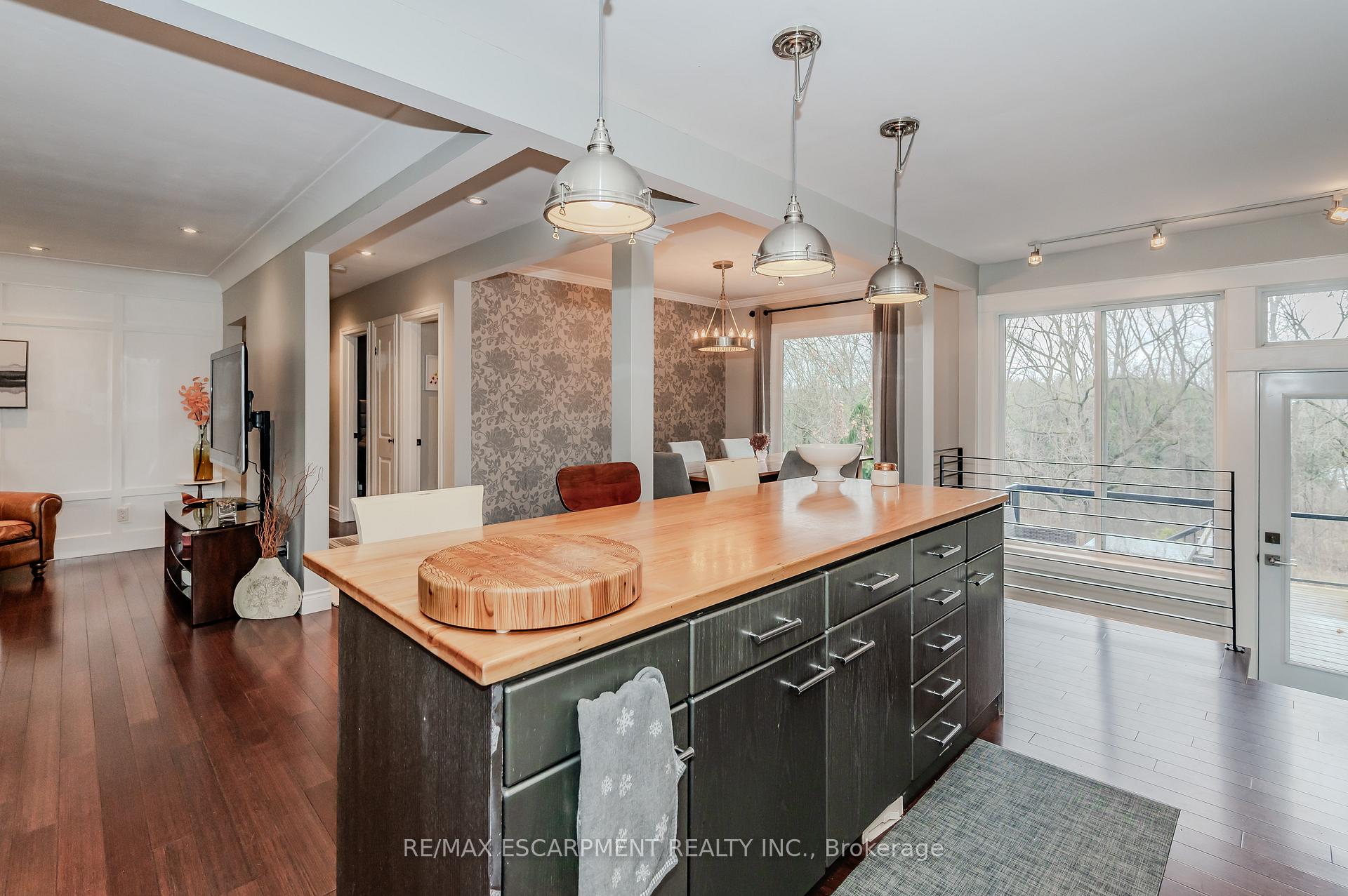 Photo 38 of 207 West River Road, Cambridge, St Andrews/Southwood — HOMEH