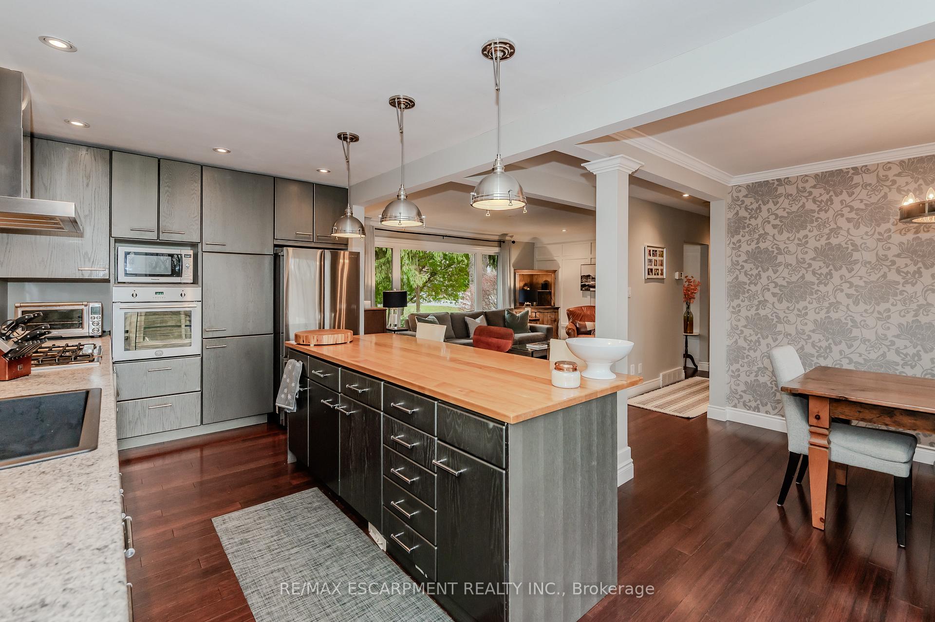 Photo 42 of 207 West River Road, Cambridge, St Andrews/Southwood — HOMEH