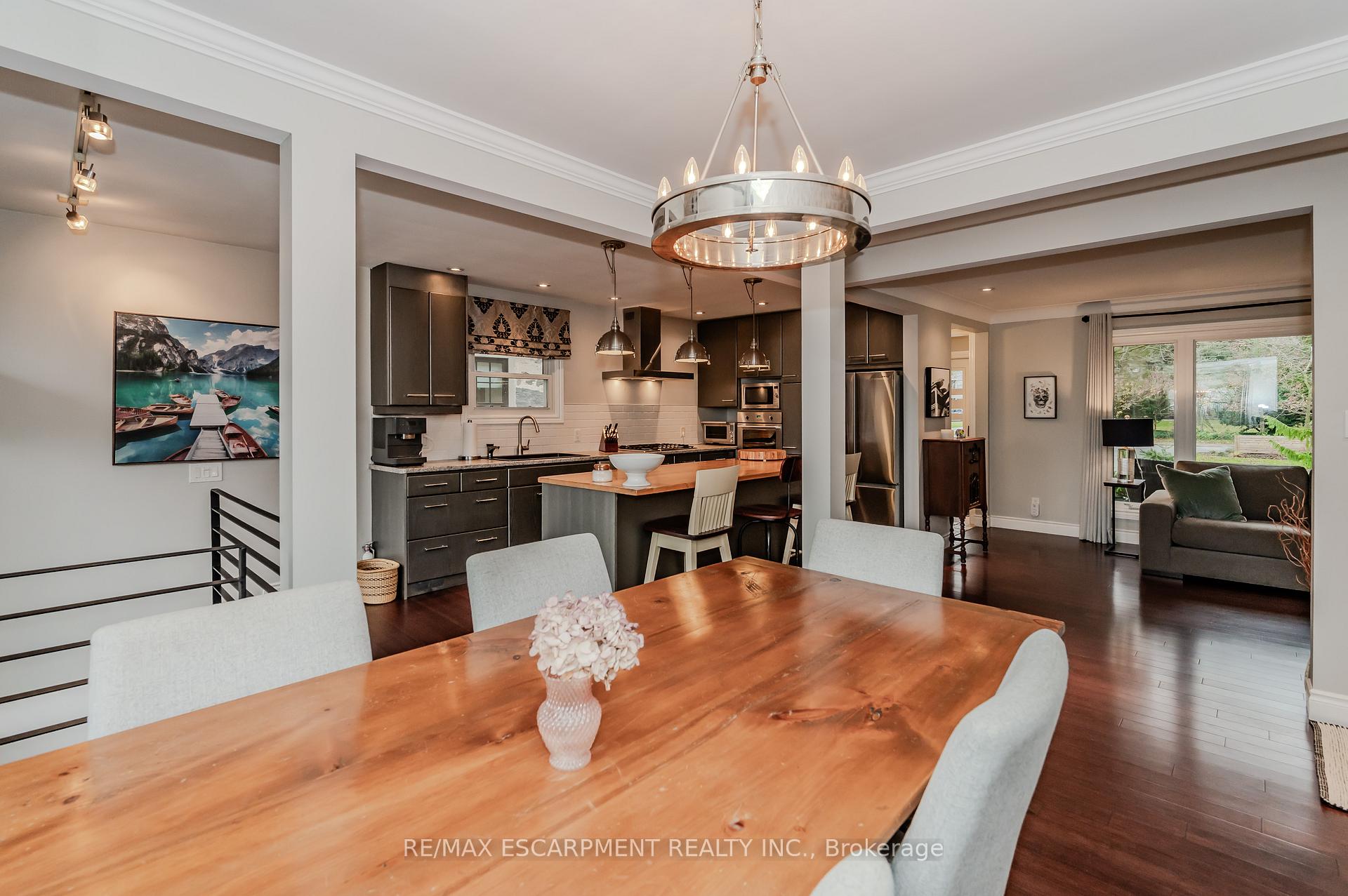 Photo 18 of 207 West River Road, Cambridge, St Andrews/Southwood — HOMEH