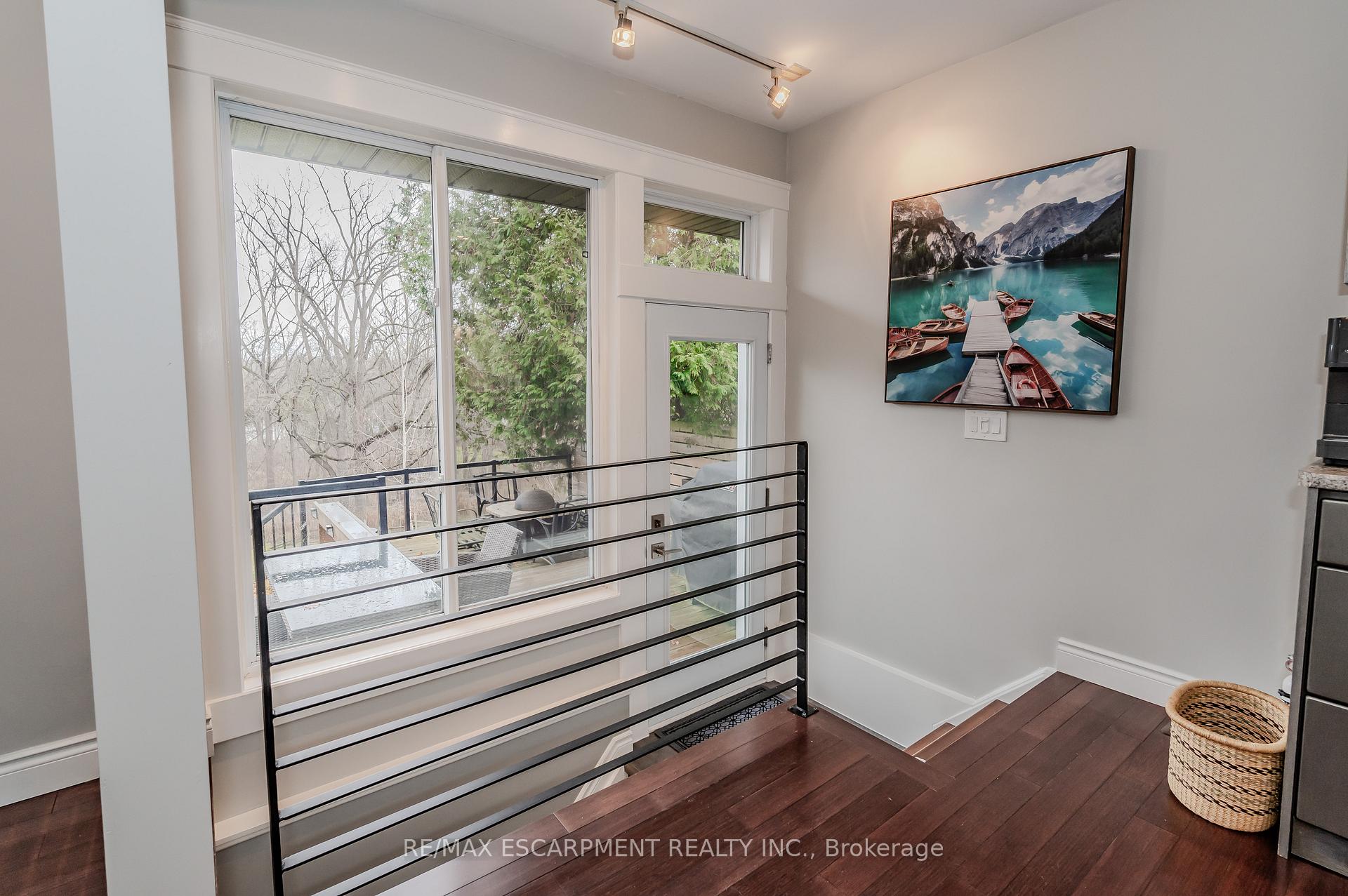 Photo 25 of 207 West River Road, Cambridge, St Andrews/Southwood — HOMEH