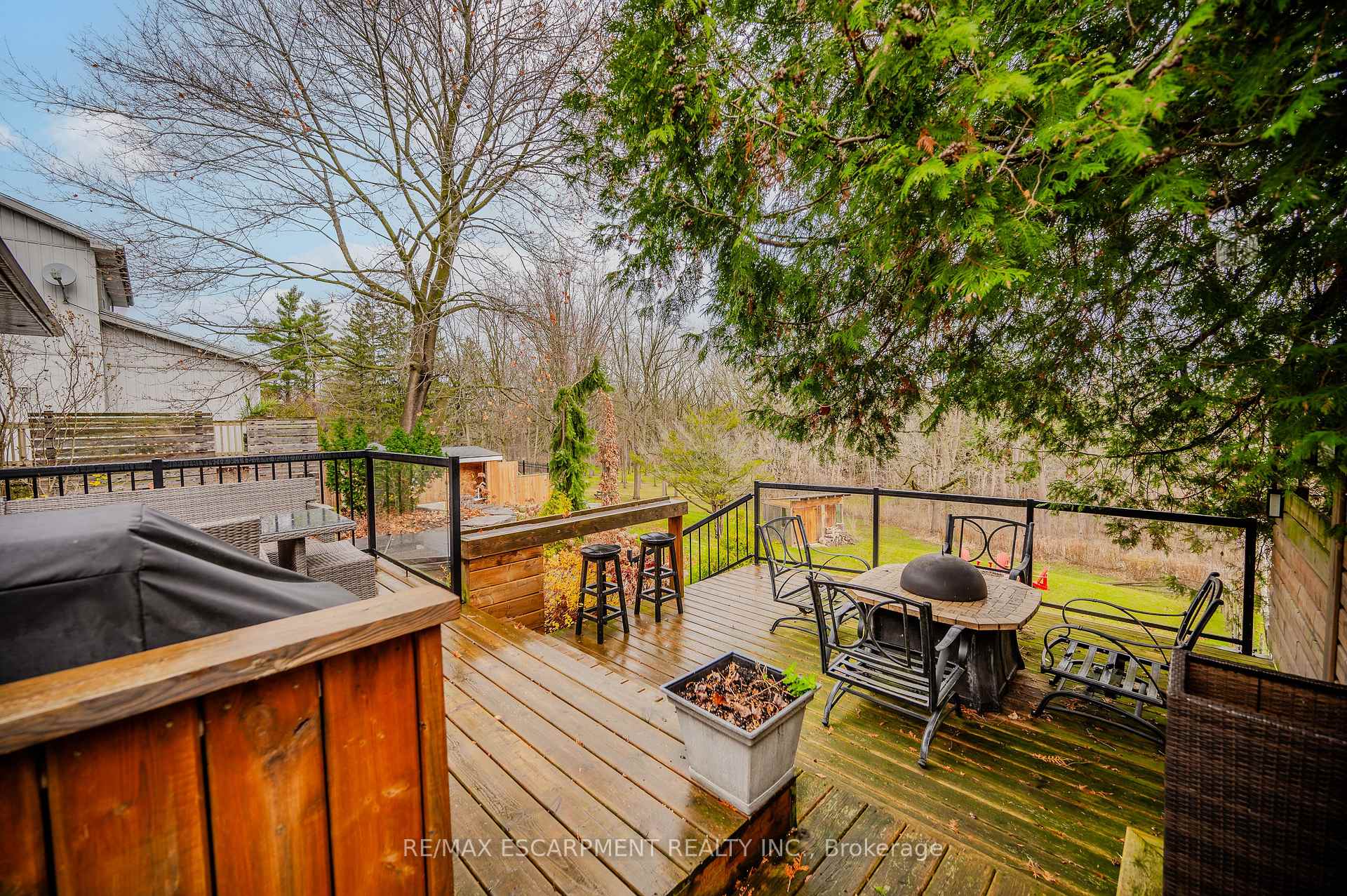 Photo 40 of 207 West River Road, Cambridge, St Andrews/Southwood — HOMEH