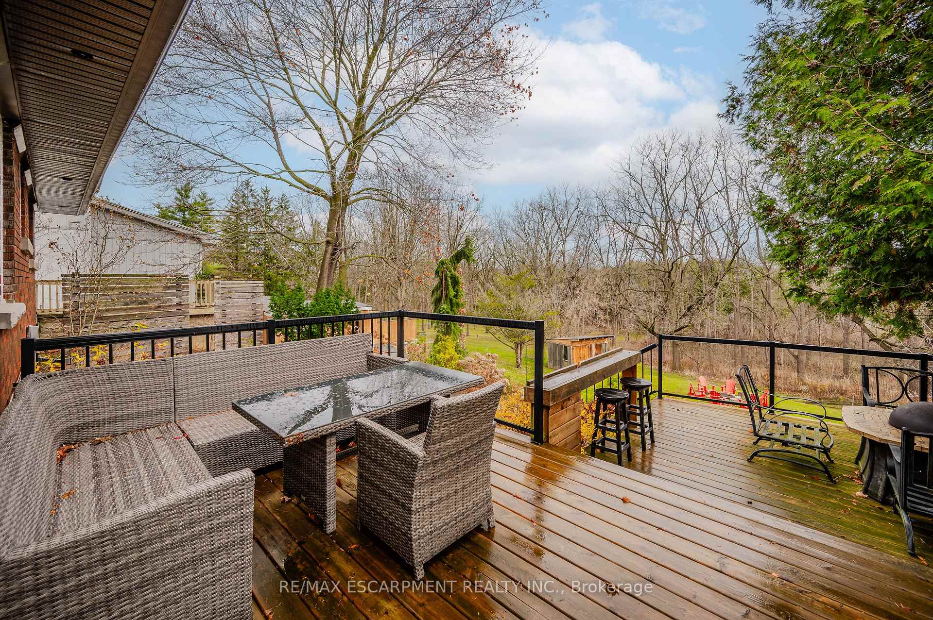 Photo 43 of 207 West River Road, Cambridge, St Andrews/Southwood — HOMEH