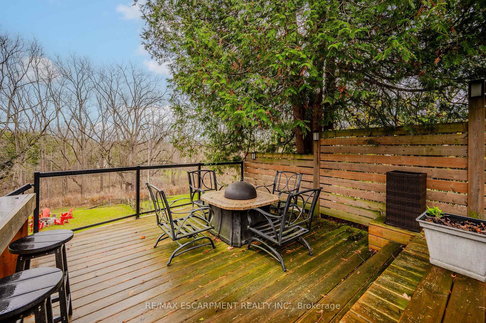Photo 41 of 207 West River Road, Cambridge, St Andrews/Southwood — HOMEH