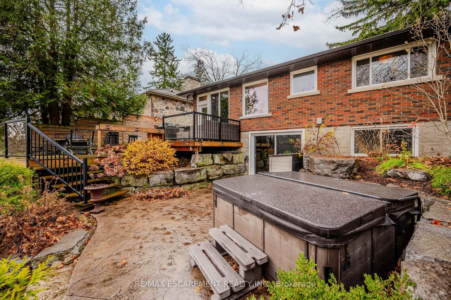 Photo 48 of 207 West River Road, Cambridge, St Andrews/Southwood — HOMEH