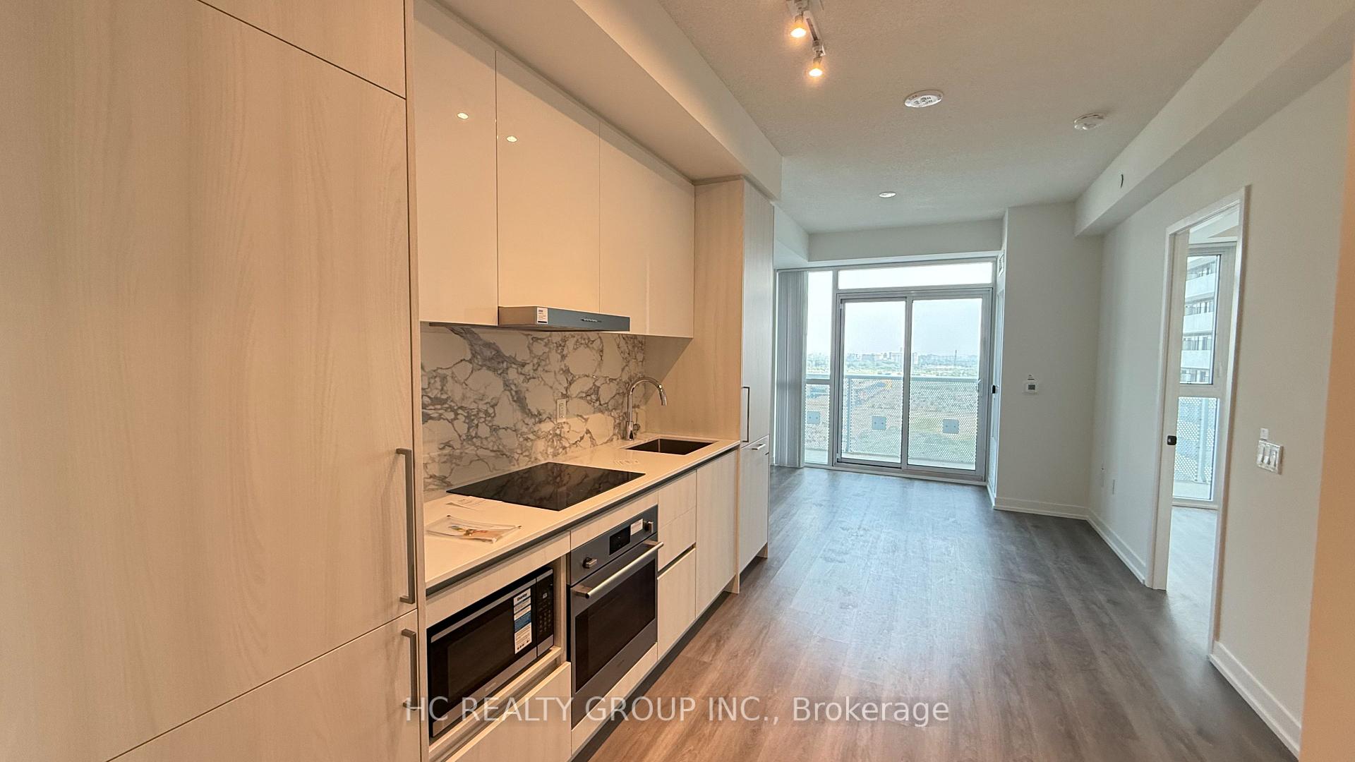 Photo 6 of Unit 1205, 225 Commerce Street, Vaughan, Vaughan Corporate Centre — HOMEH