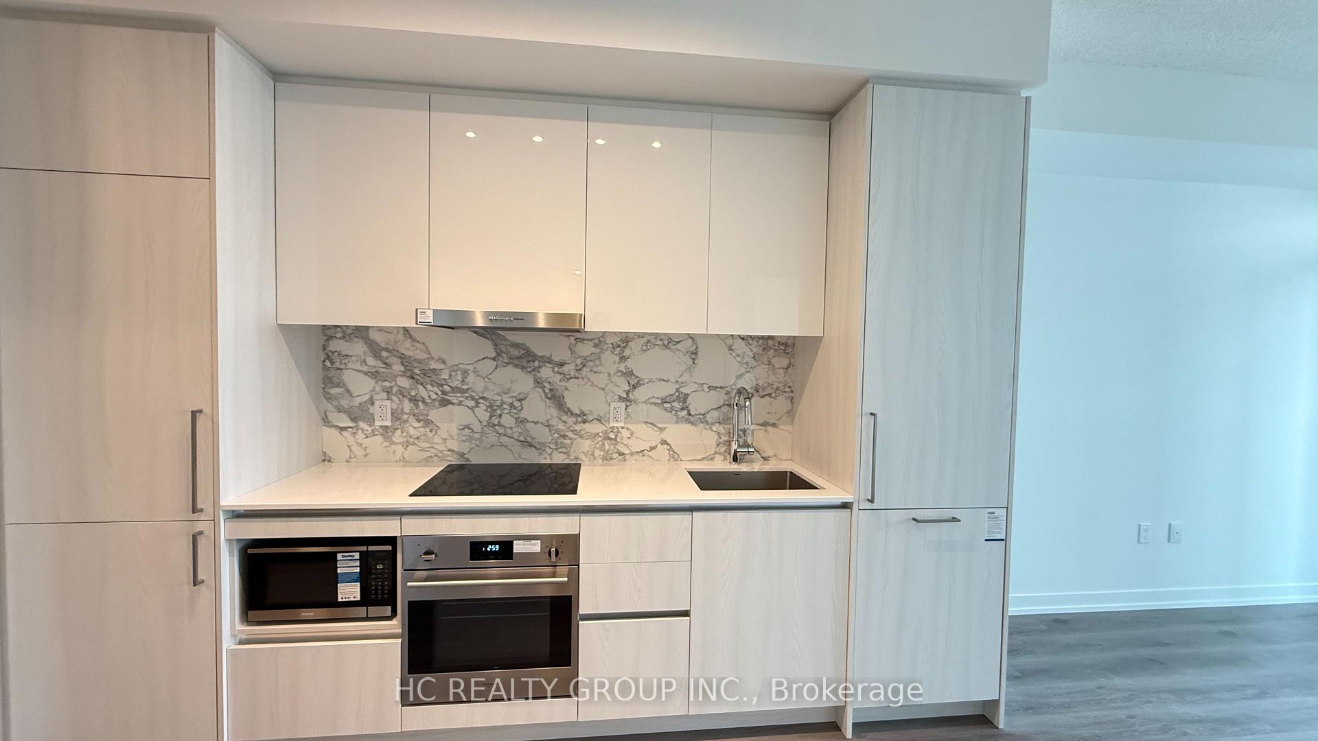 Photo 5 of Unit 1205, 225 Commerce Street, Vaughan, Vaughan Corporate Centre — HOMEH