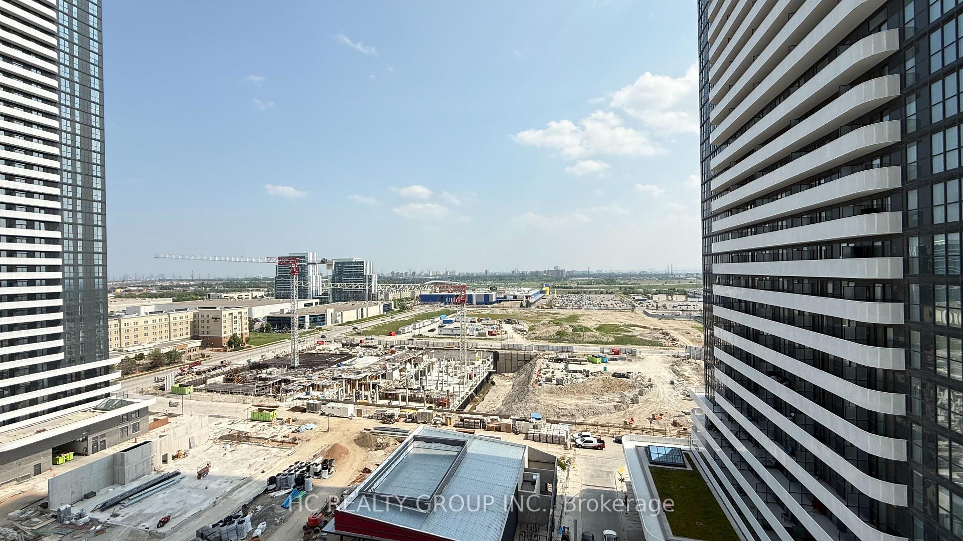 Photo 10 of Unit 1205, 225 Commerce Street, Vaughan, Vaughan Corporate Centre — HOMEH