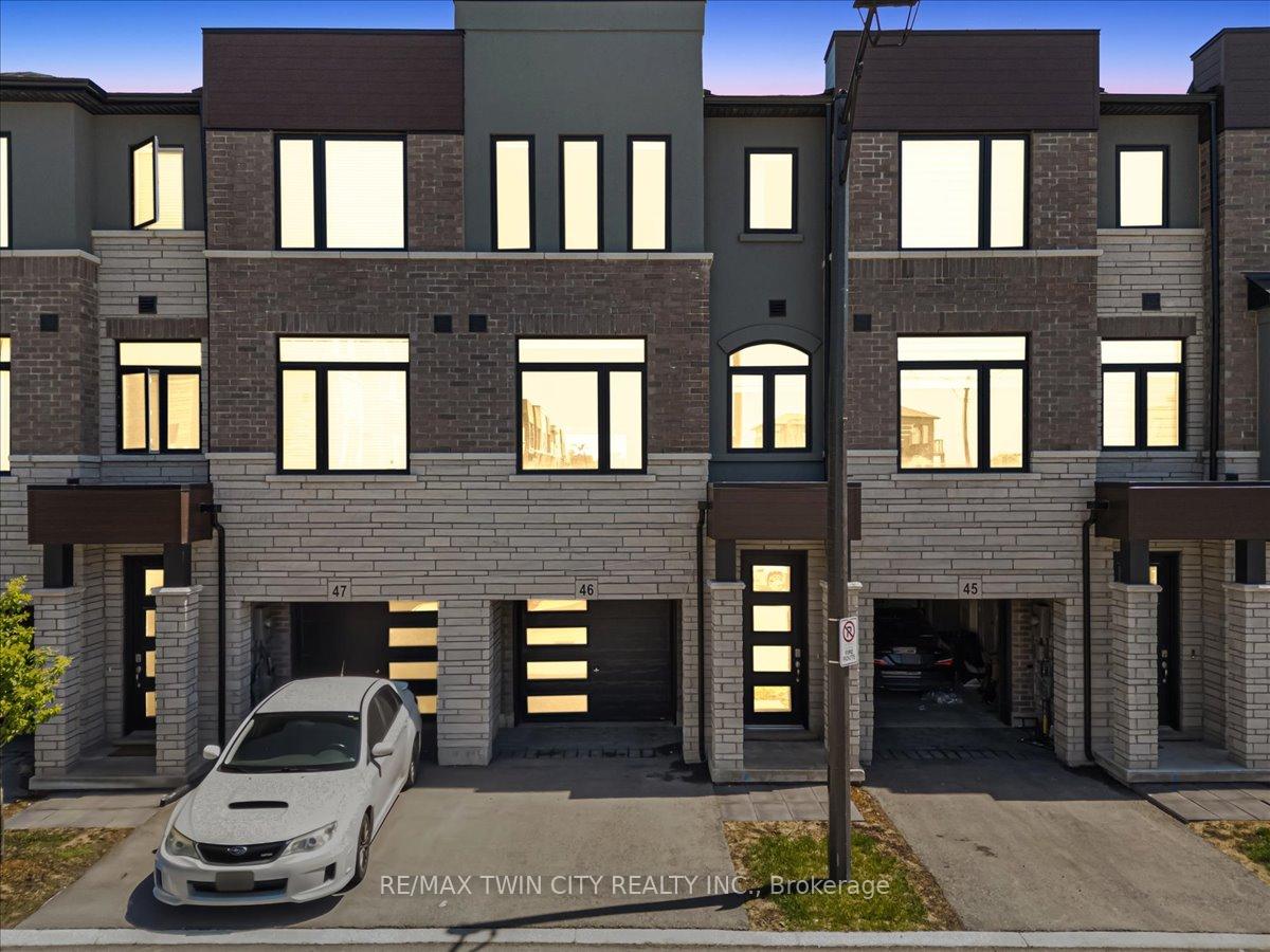Front of Unit 46, 290 Equestrian Way