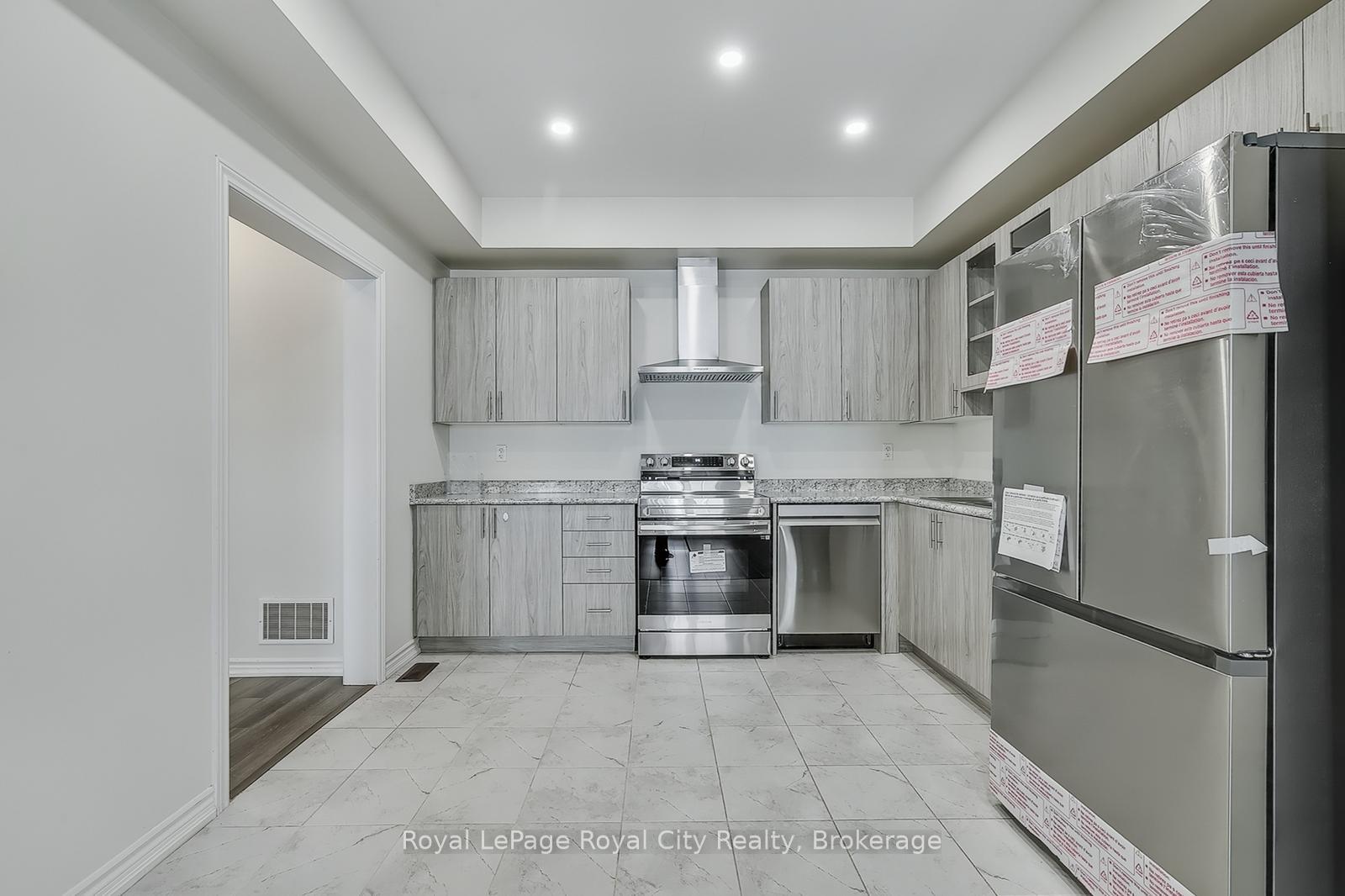 Front of Unit 22, 88 Decorso Drive