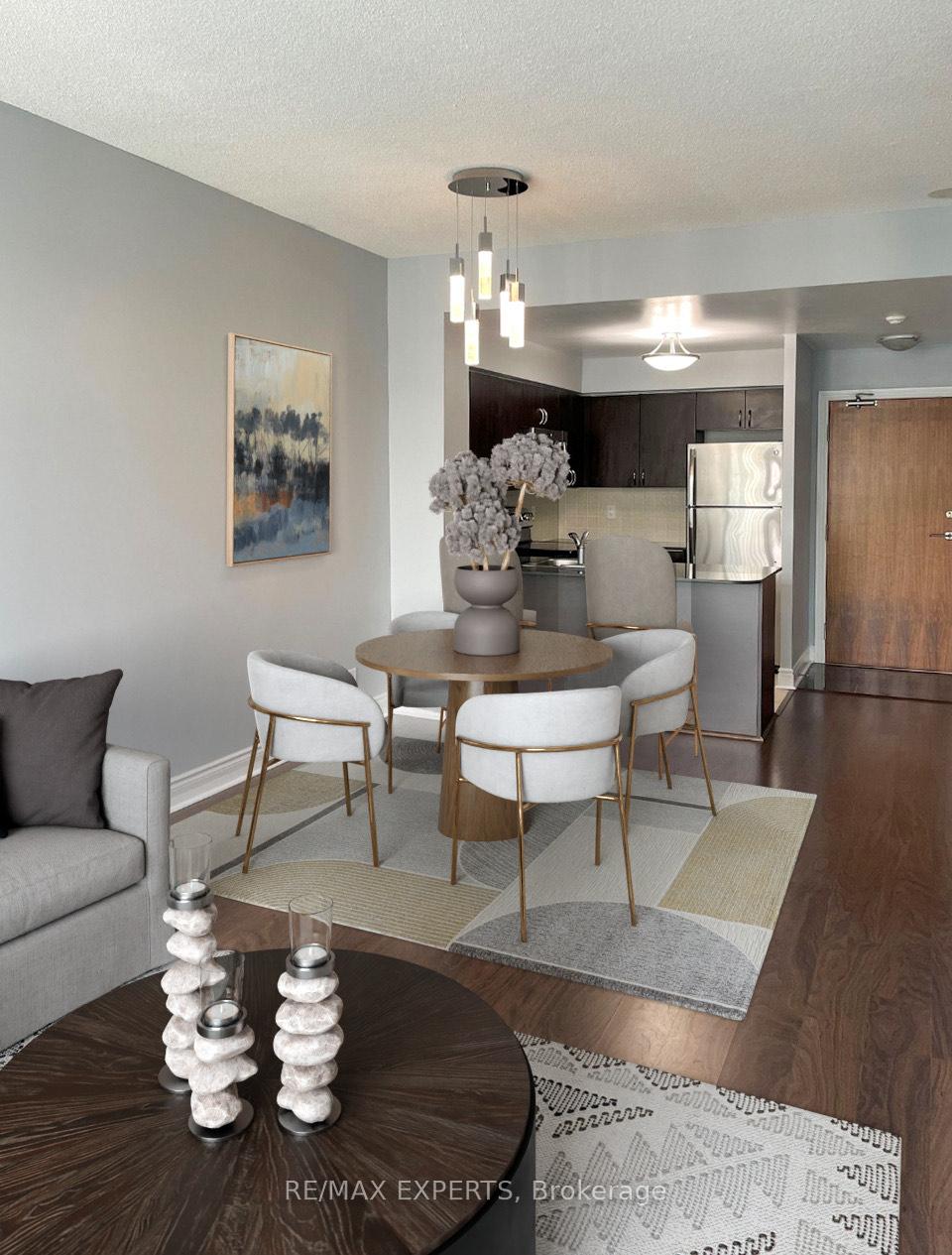 Photo 1 of Unit 921, 30 Clegg Road, Markham, Unionville — HOMEH