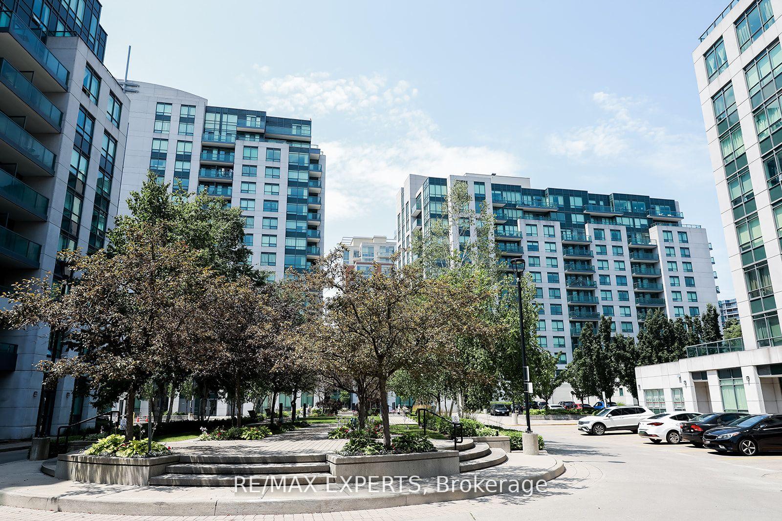 Photo 4 of Unit 921, 30 Clegg Road, Markham, Unionville — HOMEH