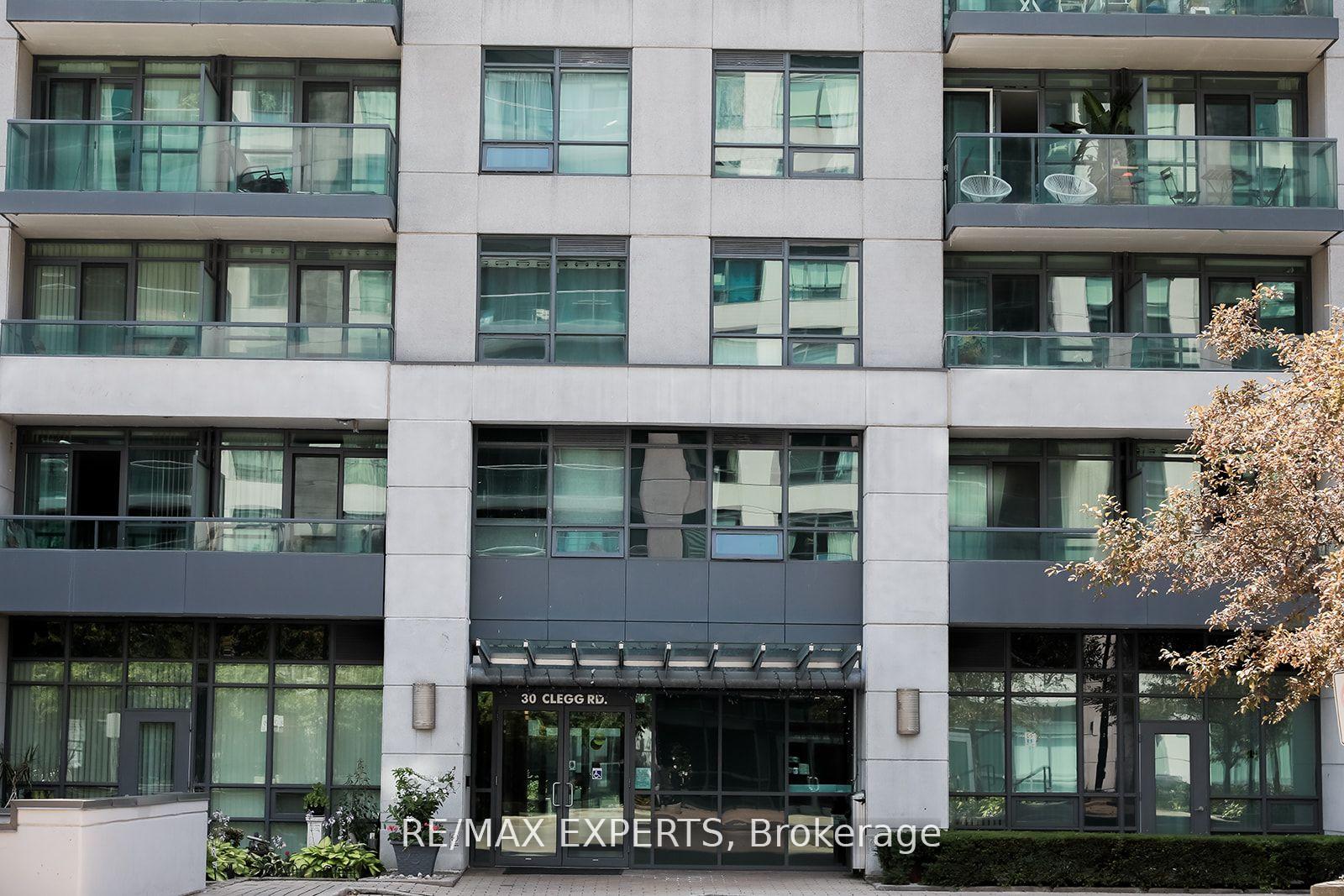 Photo 9 of Unit 921, 30 Clegg Road, Markham, Unionville — HOMEH