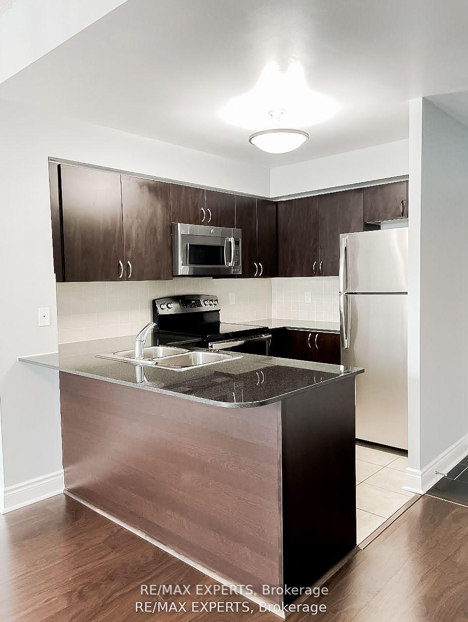 Photo 16 of Unit 921, 30 Clegg Road, Markham, Unionville — HOMEH