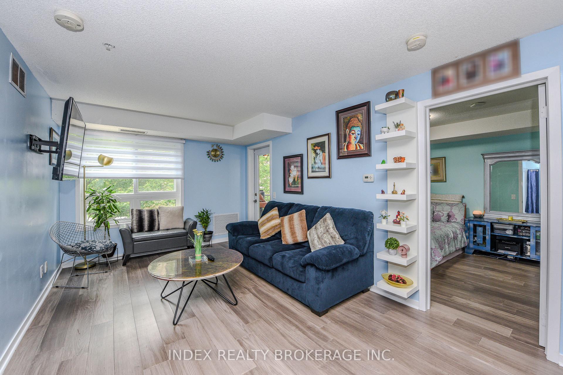 Photo 24 of Unit 1218, 8 Dayspring Circle, Brampton, Goreway Drive Corridor — HOMEH