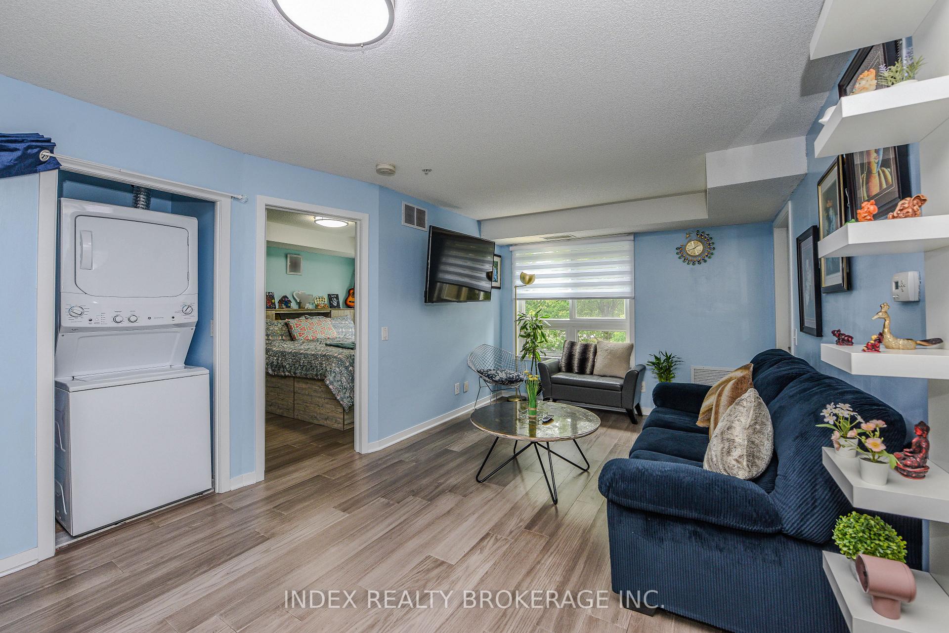 Photo 18 of Unit 1218, 8 Dayspring Circle, Brampton, Goreway Drive Corridor — HOMEH