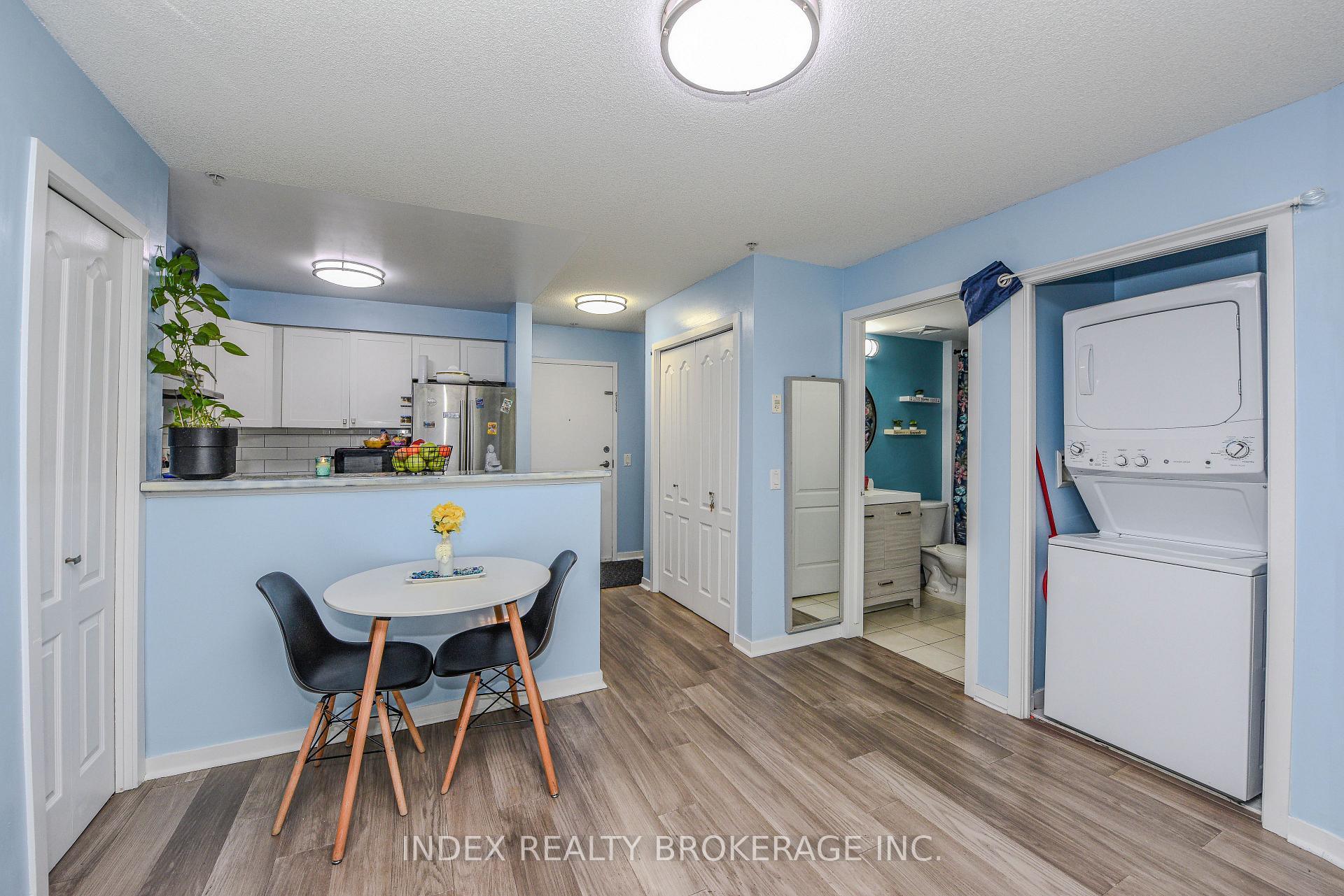 Photo 30 of Unit 1218, 8 Dayspring Circle, Brampton, Goreway Drive Corridor — HOMEH