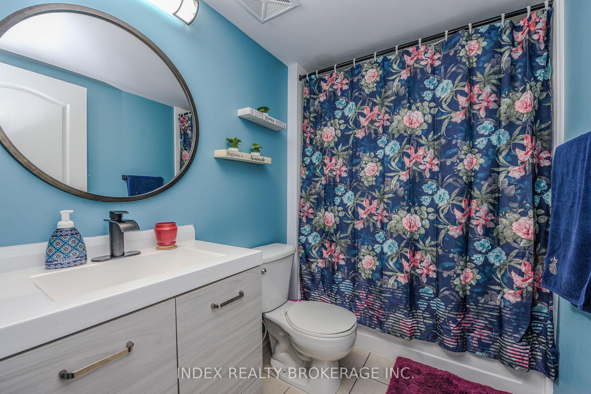Photo 14 of Unit 1218, 8 Dayspring Circle, Brampton, Goreway Drive Corridor — HOMEH