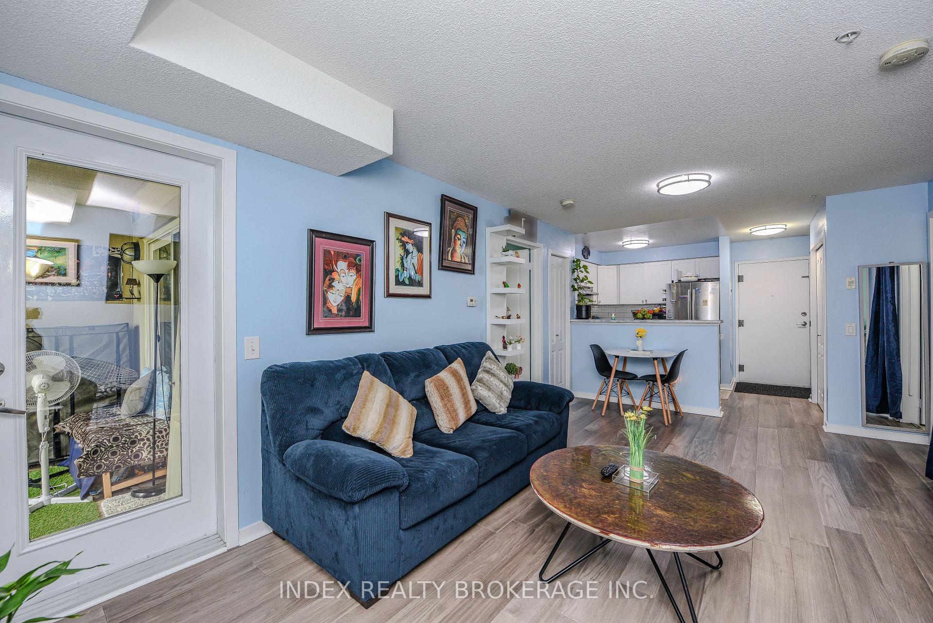 Photo 20 of Unit 1218, 8 Dayspring Circle, Brampton, Goreway Drive Corridor — HOMEH