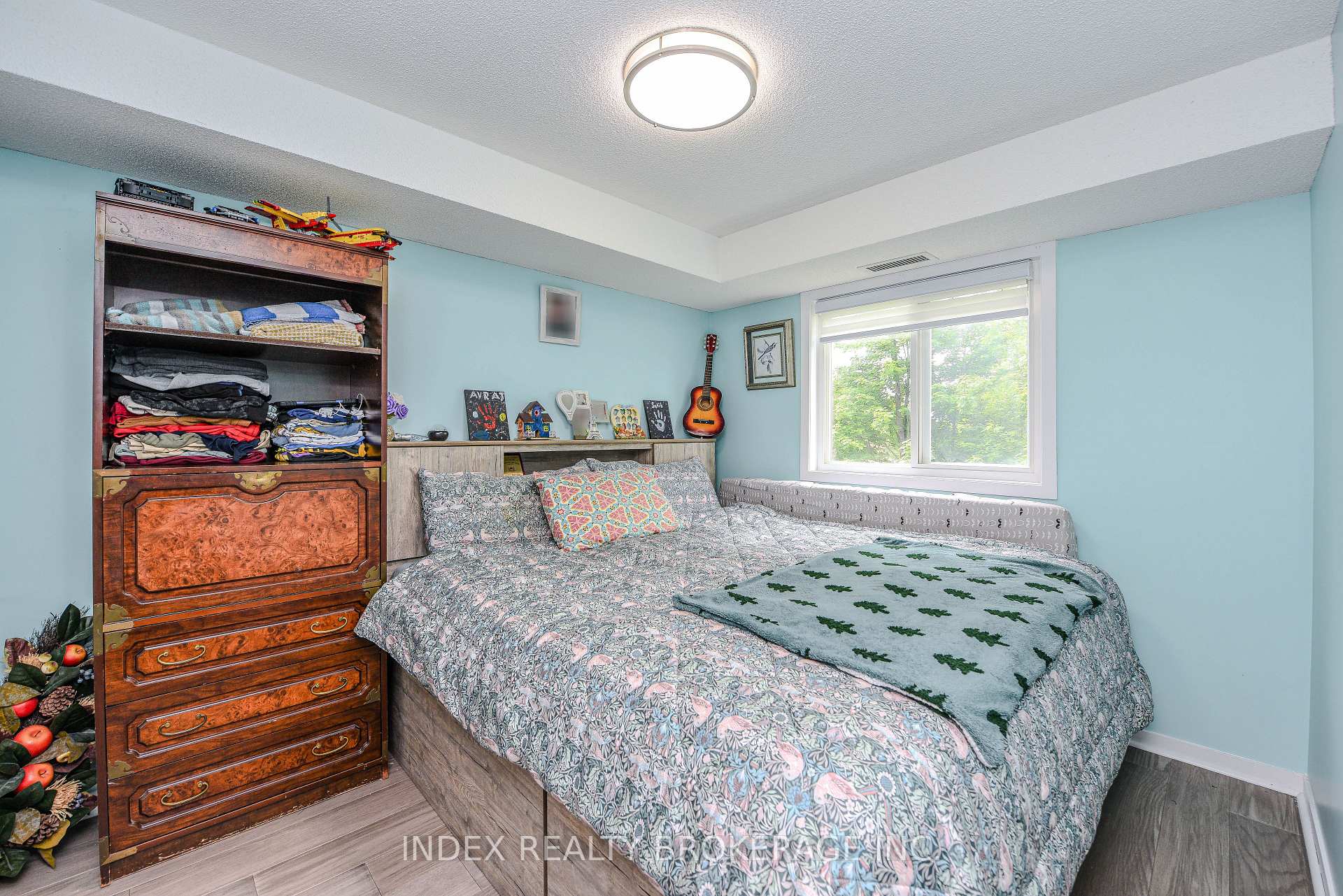 Photo 16 of Unit 1218, 8 Dayspring Circle, Brampton, Goreway Drive Corridor — HOMEH