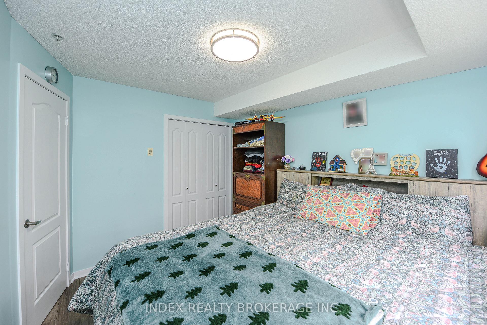 Photo 15 of Unit 1218, 8 Dayspring Circle, Brampton, Goreway Drive Corridor — HOMEH
