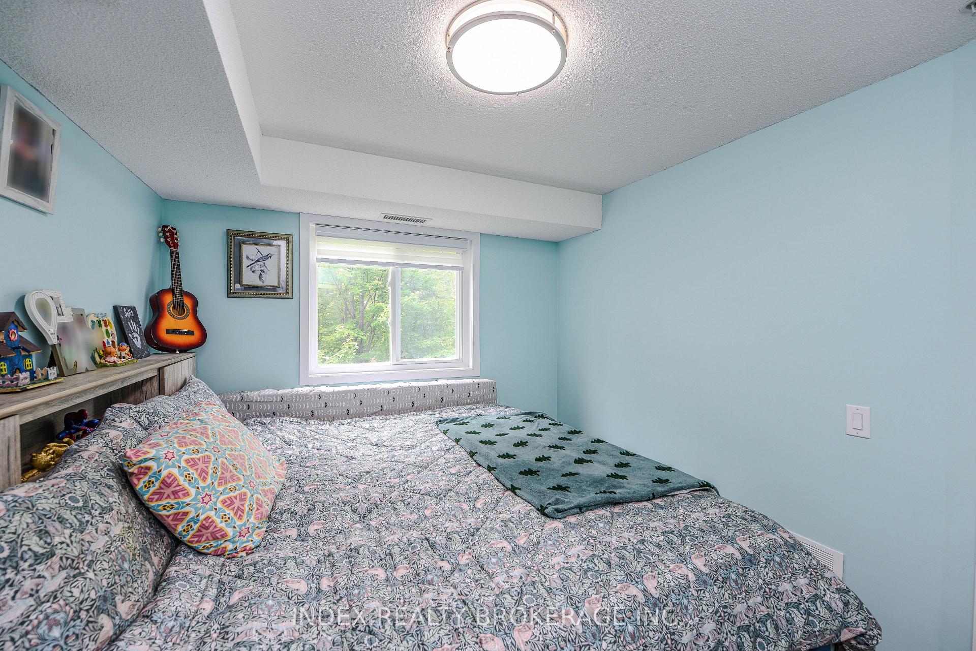 Photo 21 of Unit 1218, 8 Dayspring Circle, Brampton, Goreway Drive Corridor — HOMEH
