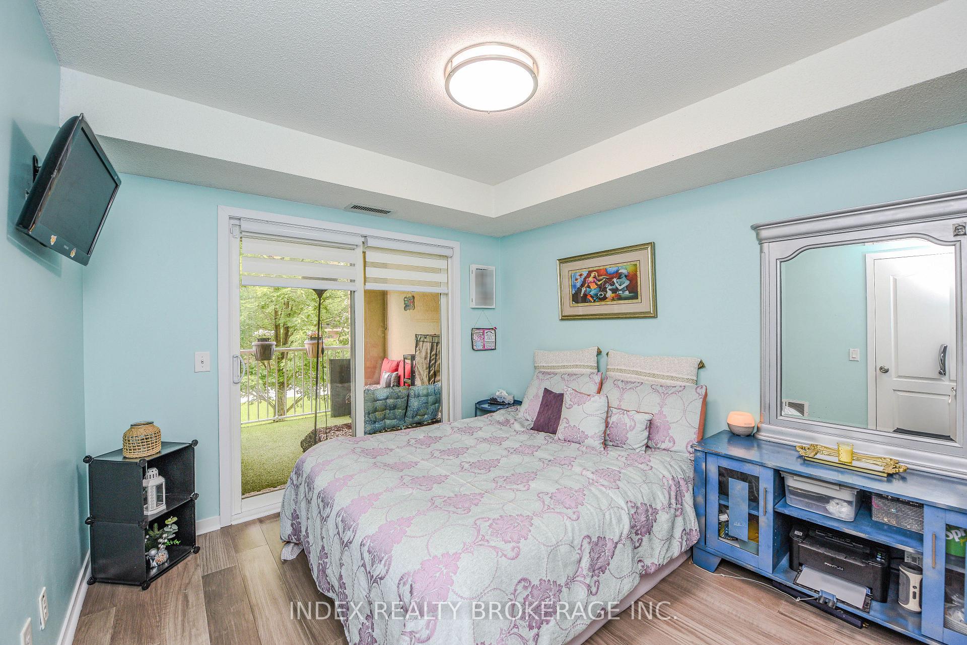 Photo 22 of Unit 1218, 8 Dayspring Circle, Brampton, Goreway Drive Corridor — HOMEH