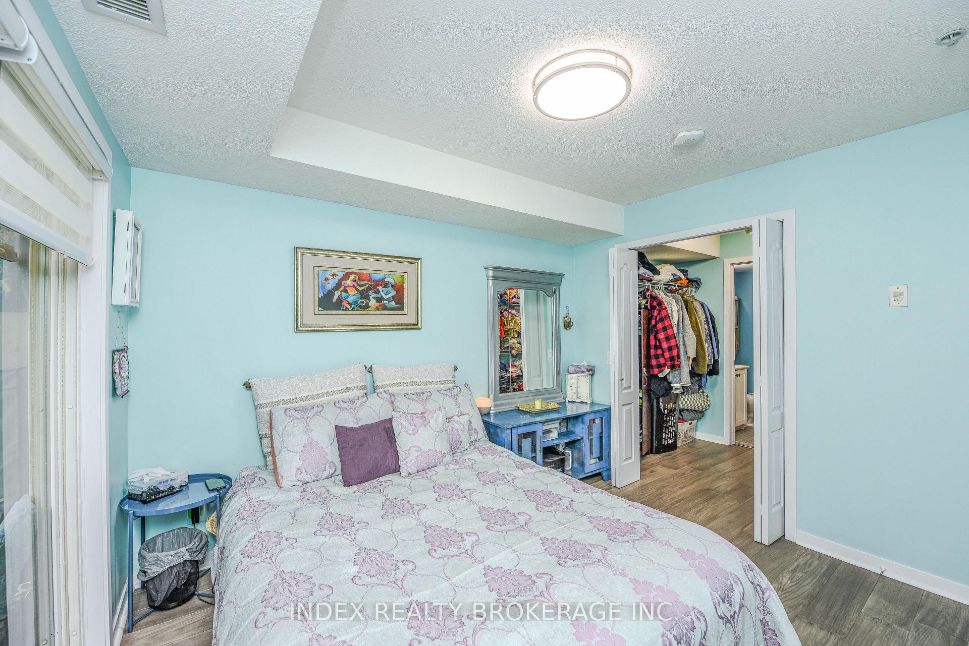 Photo 19 of Unit 1218, 8 Dayspring Circle, Brampton, Goreway Drive Corridor — HOMEH