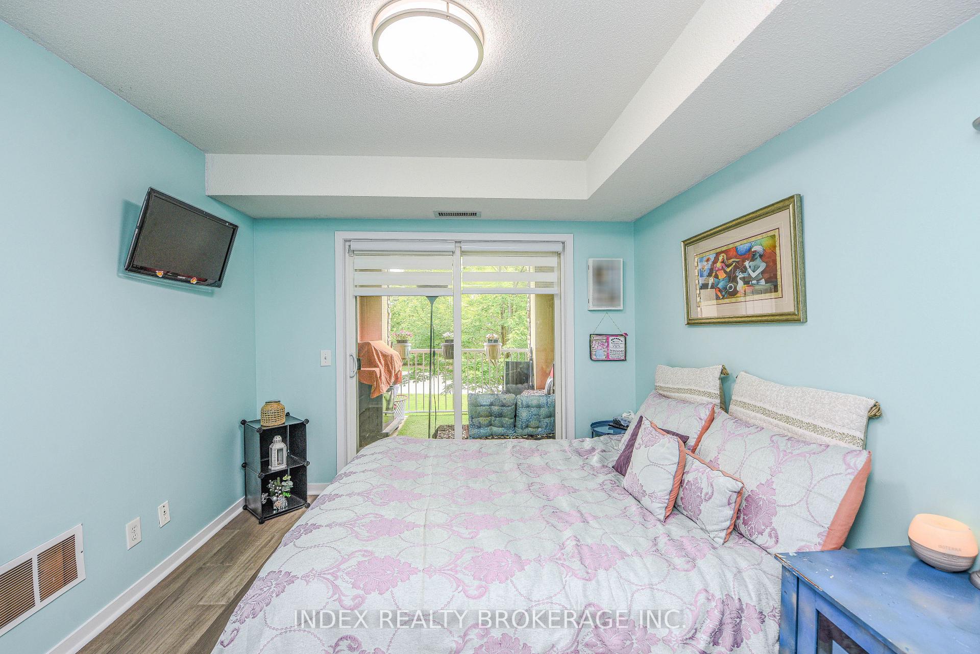 Photo 28 of Unit 1218, 8 Dayspring Circle, Brampton, Goreway Drive Corridor — HOMEH