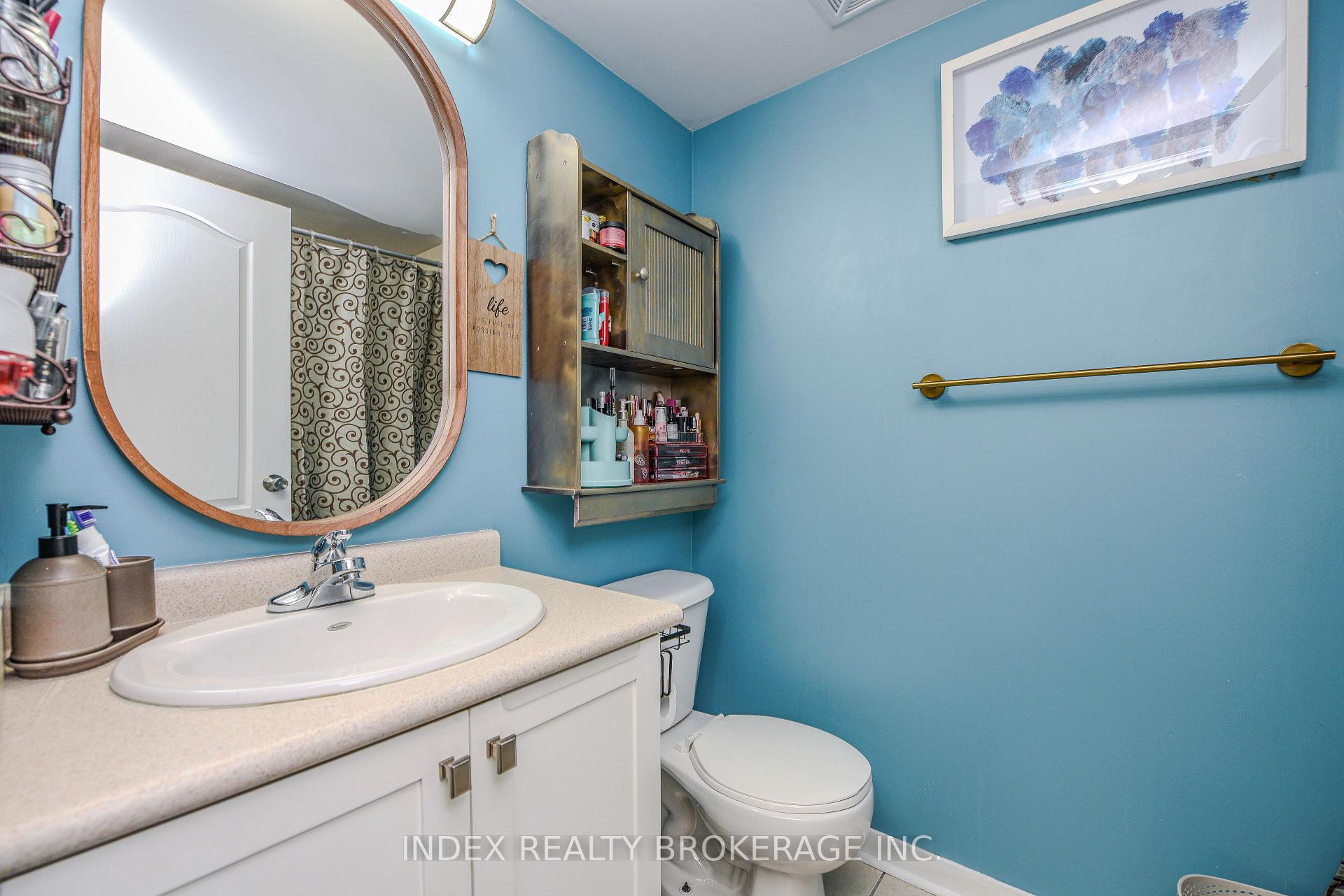 Photo 23 of Unit 1218, 8 Dayspring Circle, Brampton, Goreway Drive Corridor — HOMEH