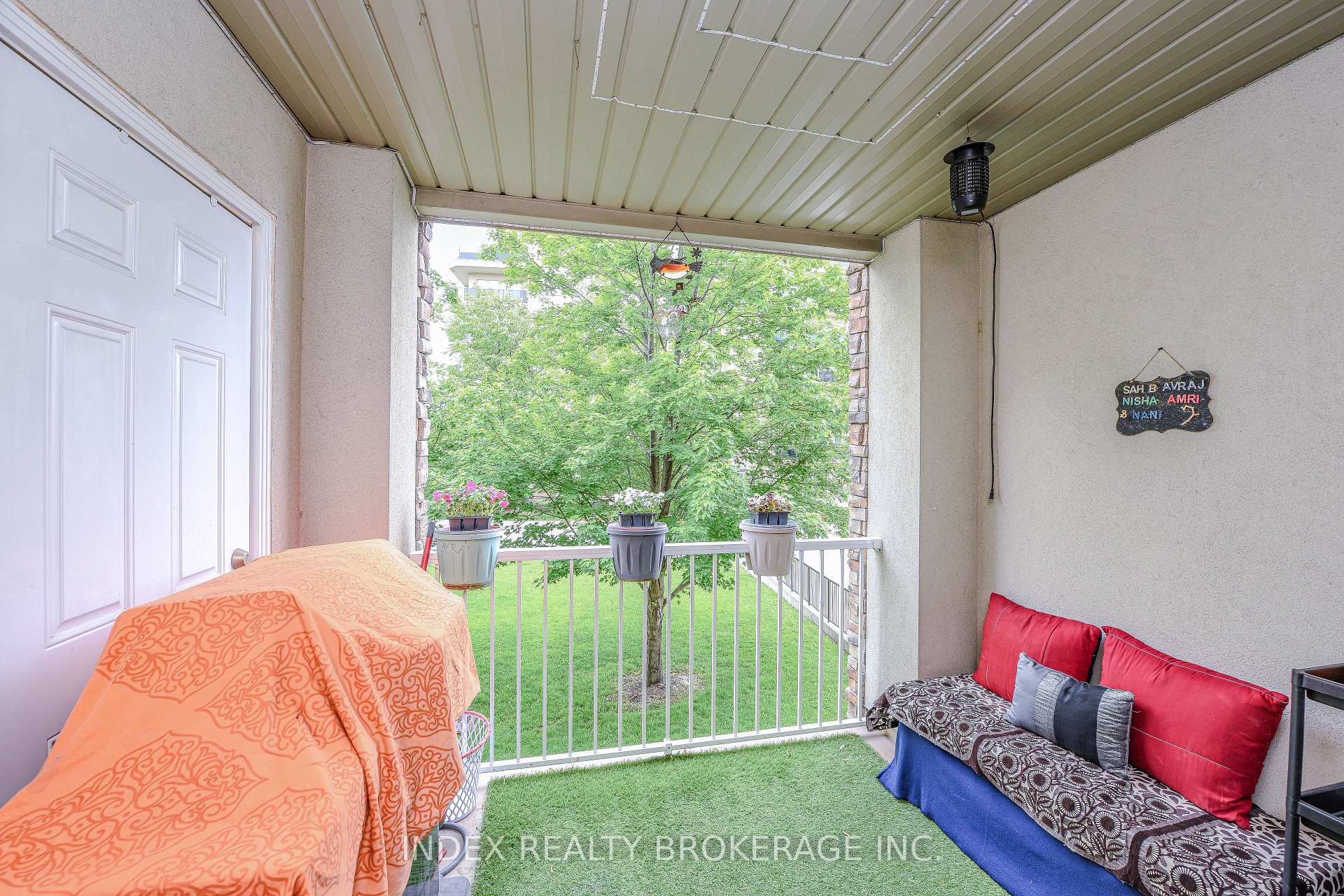 Photo 29 of Unit 1218, 8 Dayspring Circle, Brampton, Goreway Drive Corridor — HOMEH