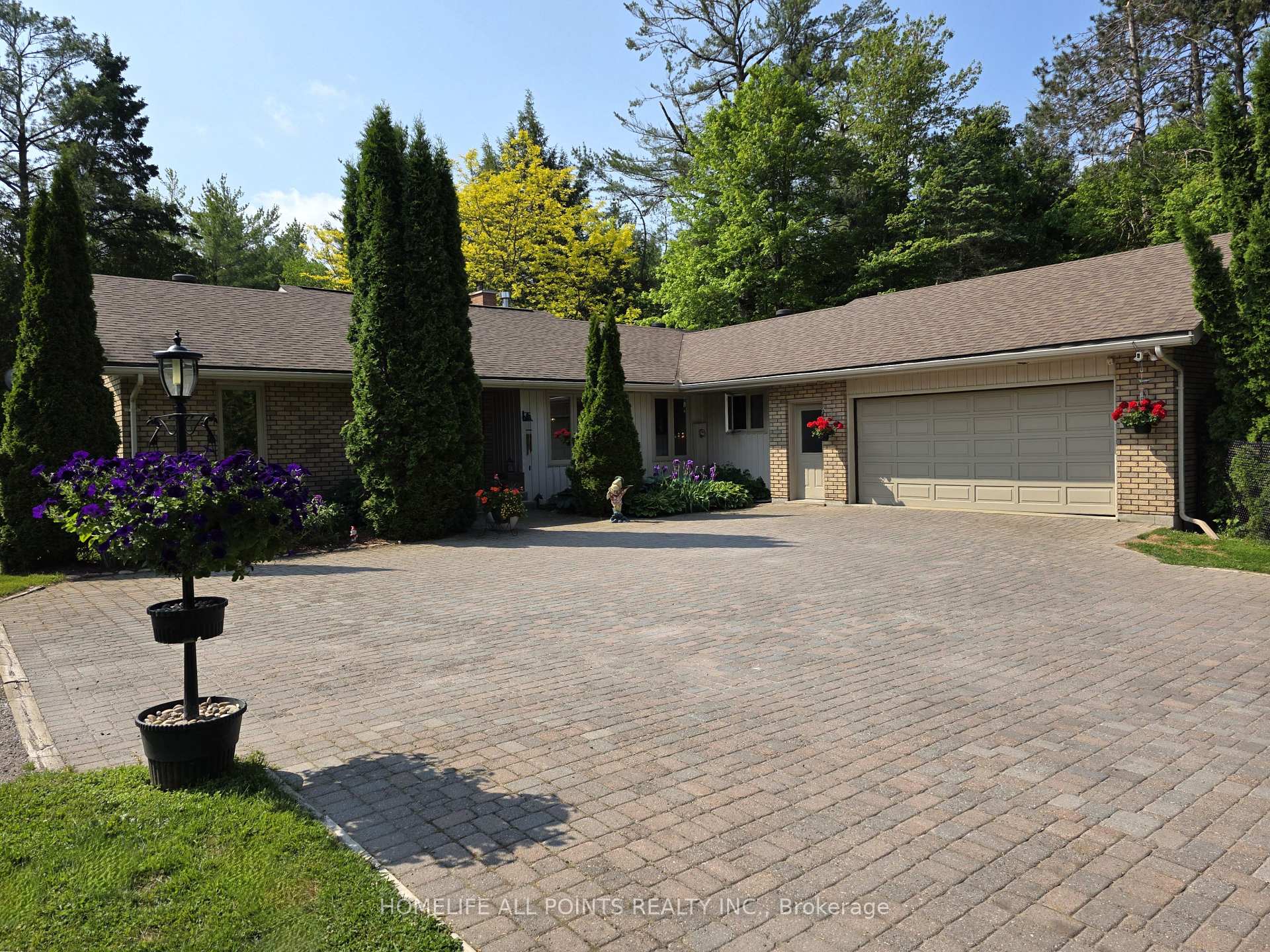Photo 1 of 7190 93 Highway, Tiny, Rural Tiny — HOMEH