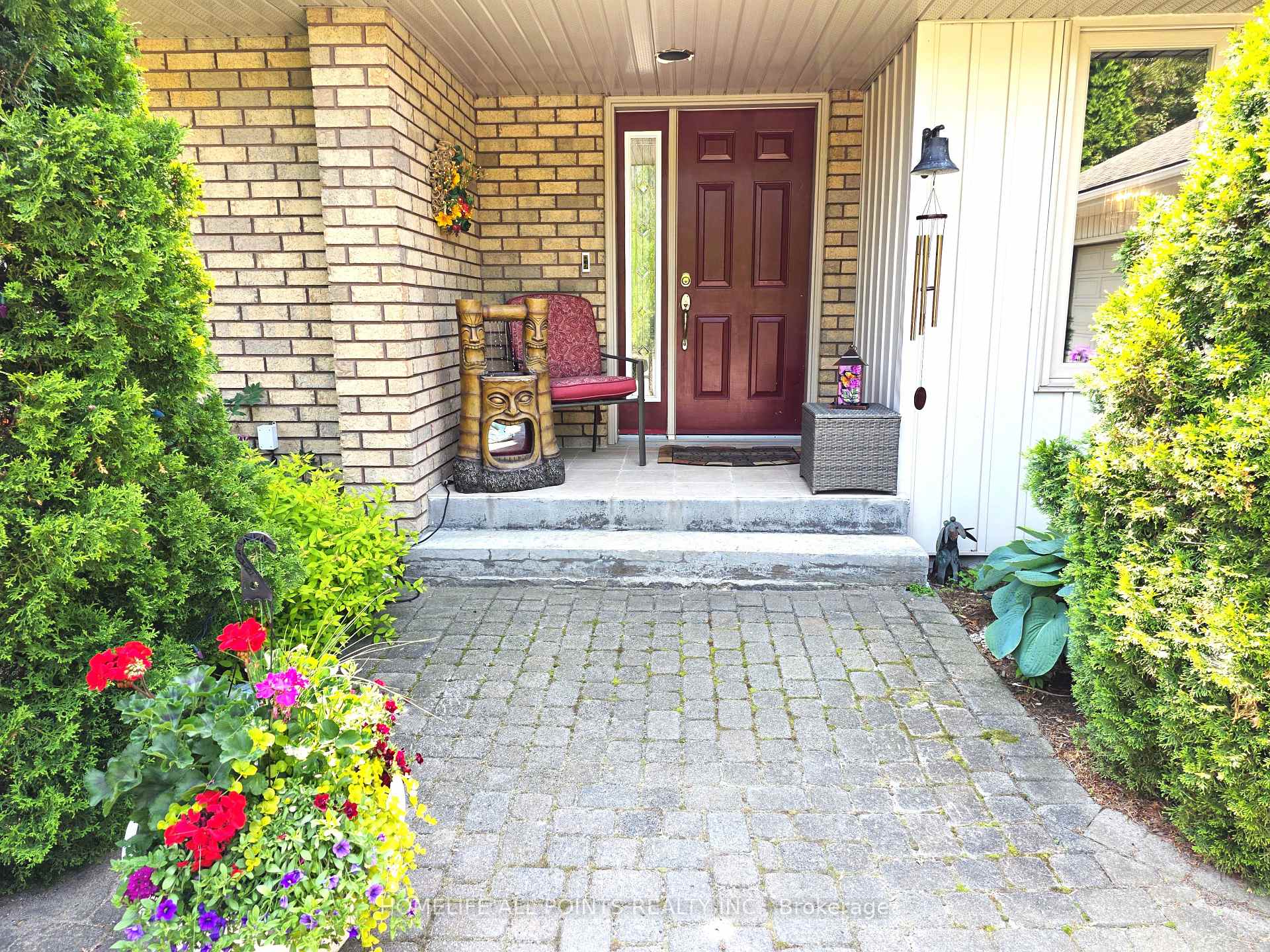 Photo 3 of 7190 93 Highway, Tiny, Rural Tiny — HOMEH