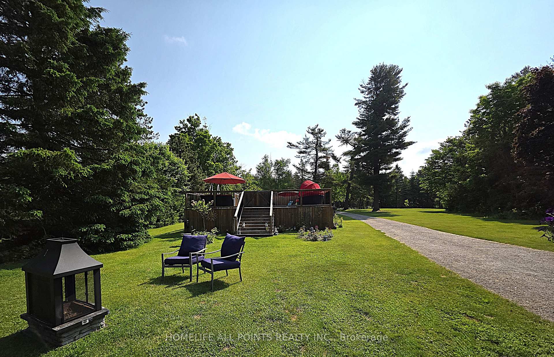 Photo 31 of 7190 93 Highway, Tiny, Rural Tiny — HOMEH